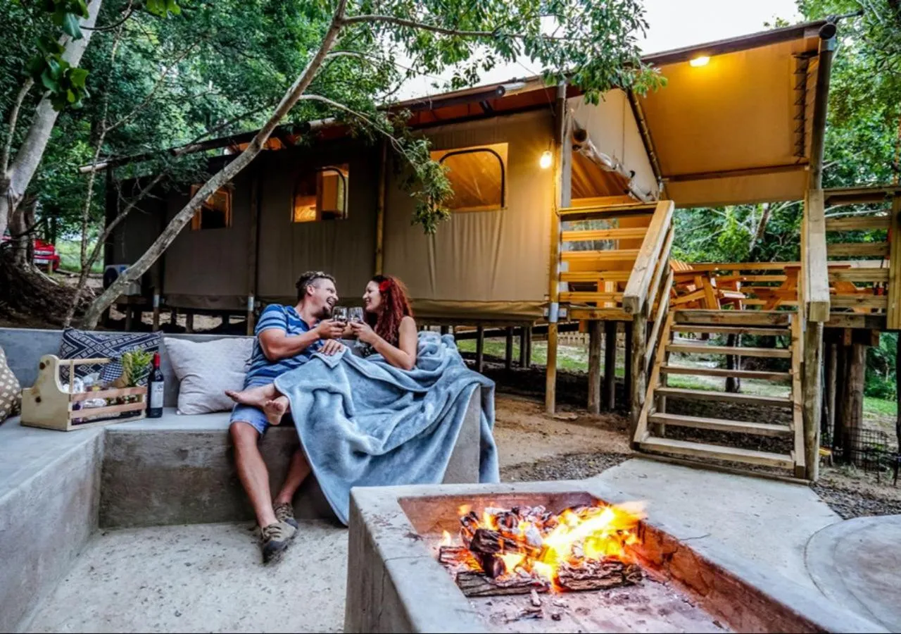 AfriCamps Hoedspruit