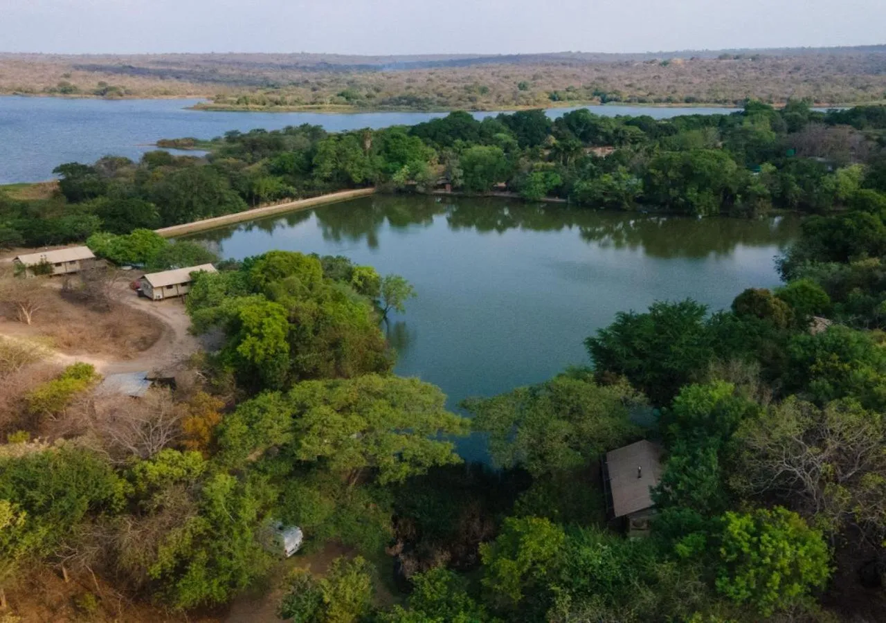 AfriCamps Hoedspruit