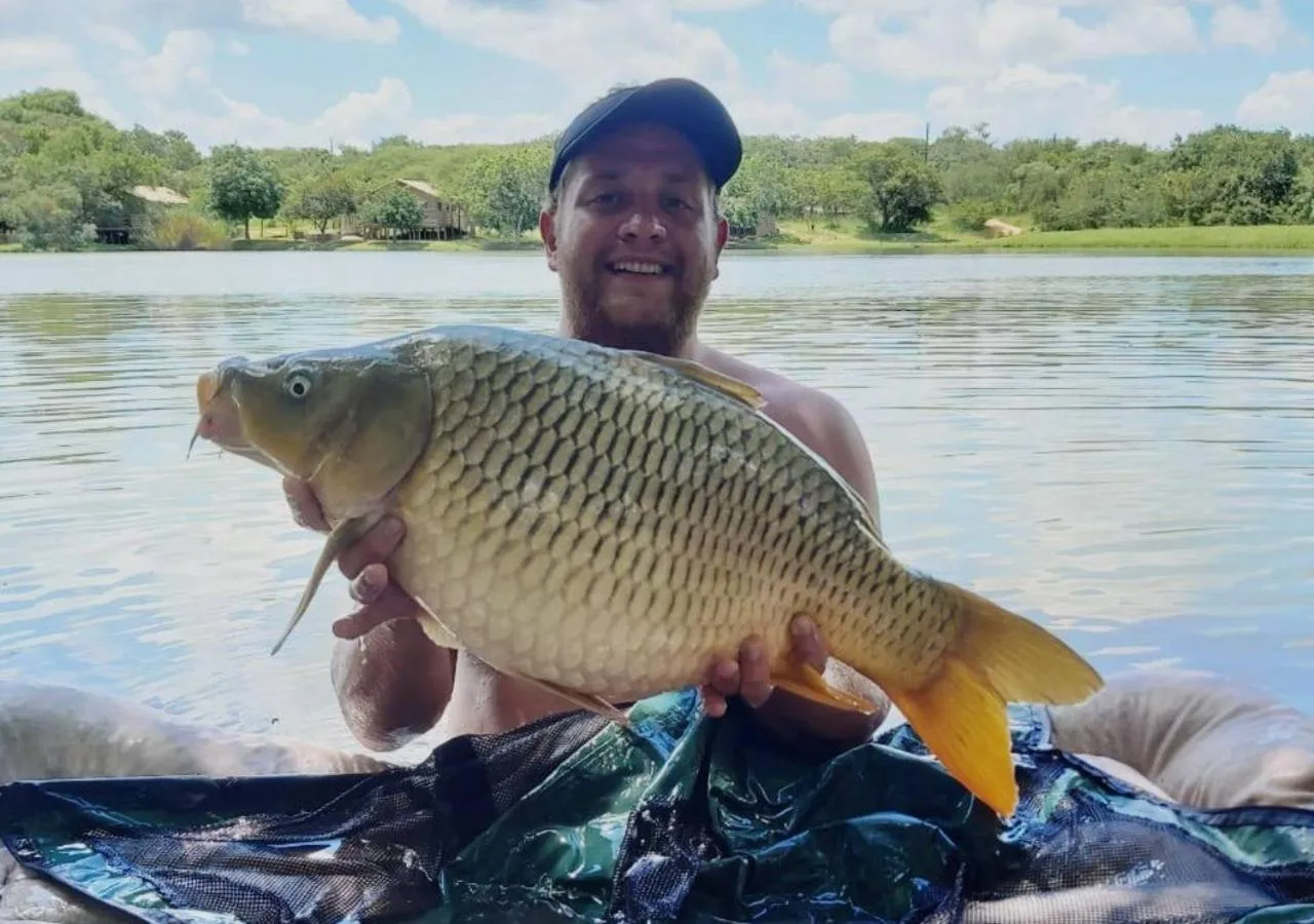 AfriCamps Hoedspruit