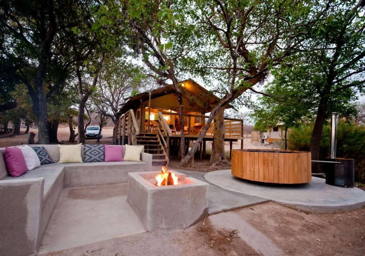 AfriCamps Hoedspruit