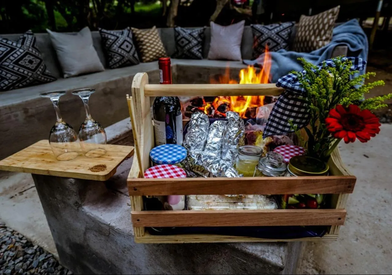 AfriCamps Hoedspruit