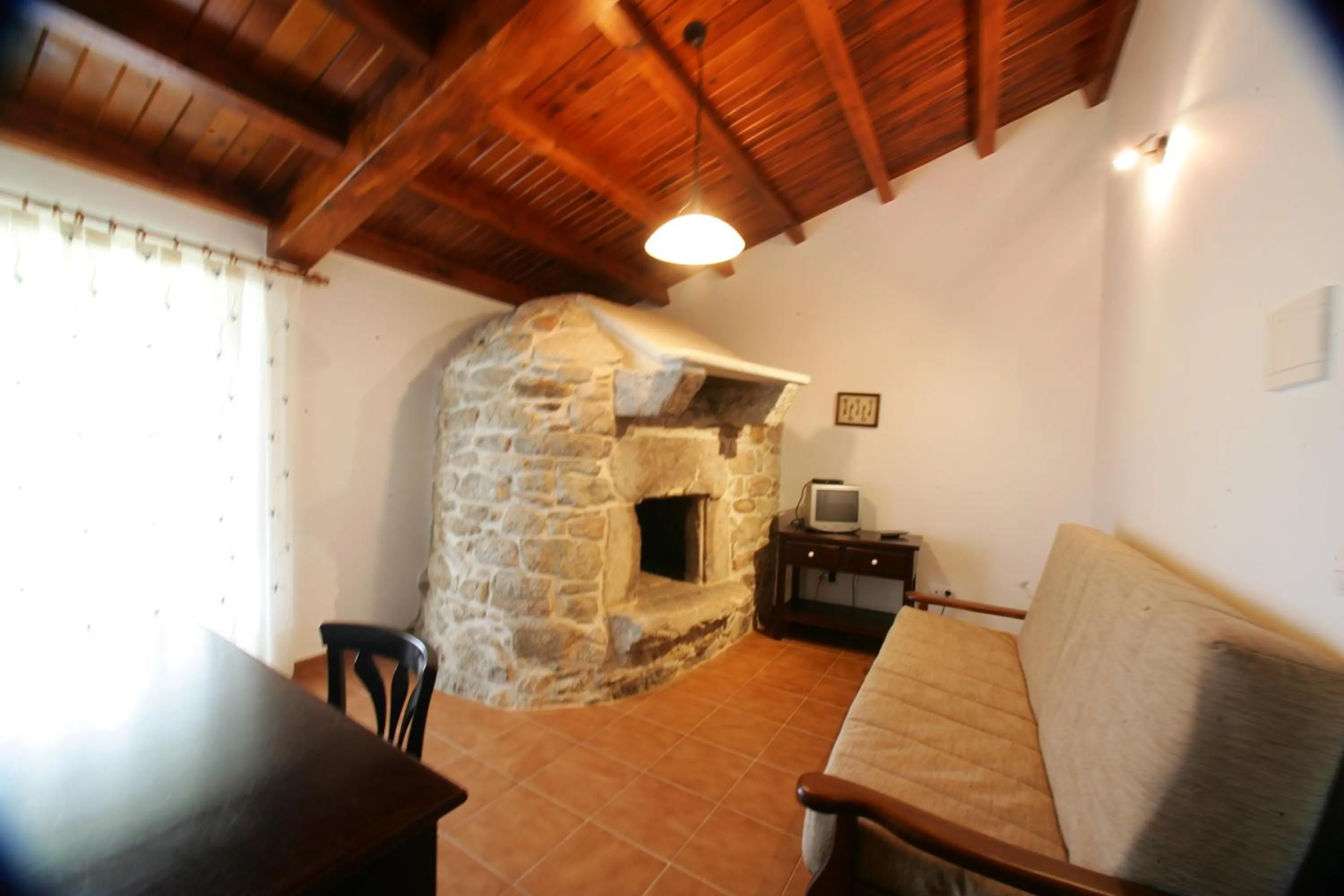 Casa da Botica A Estrada