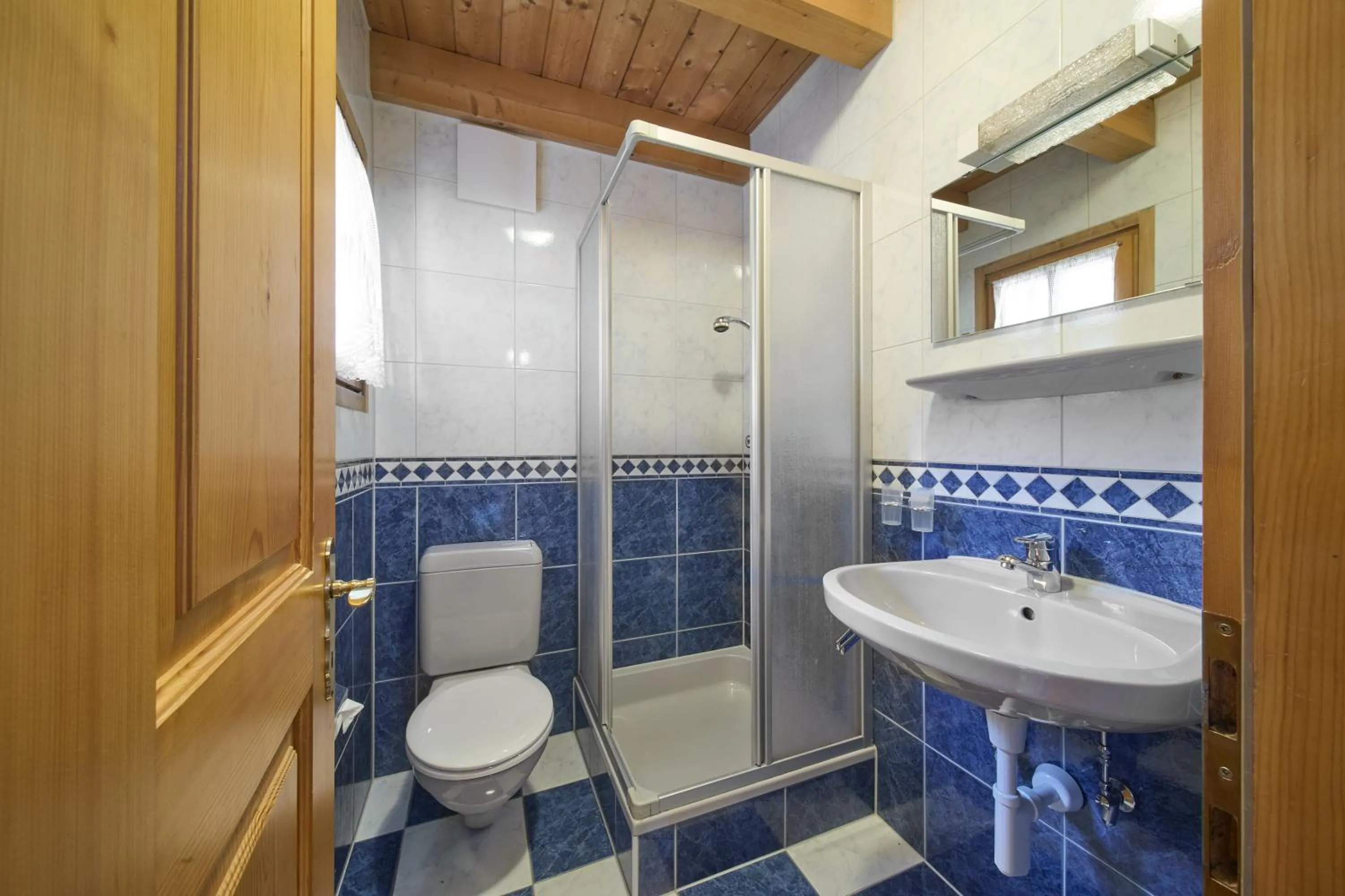 Alt Montafon Hotel Appartements by Pferd auf Wolke