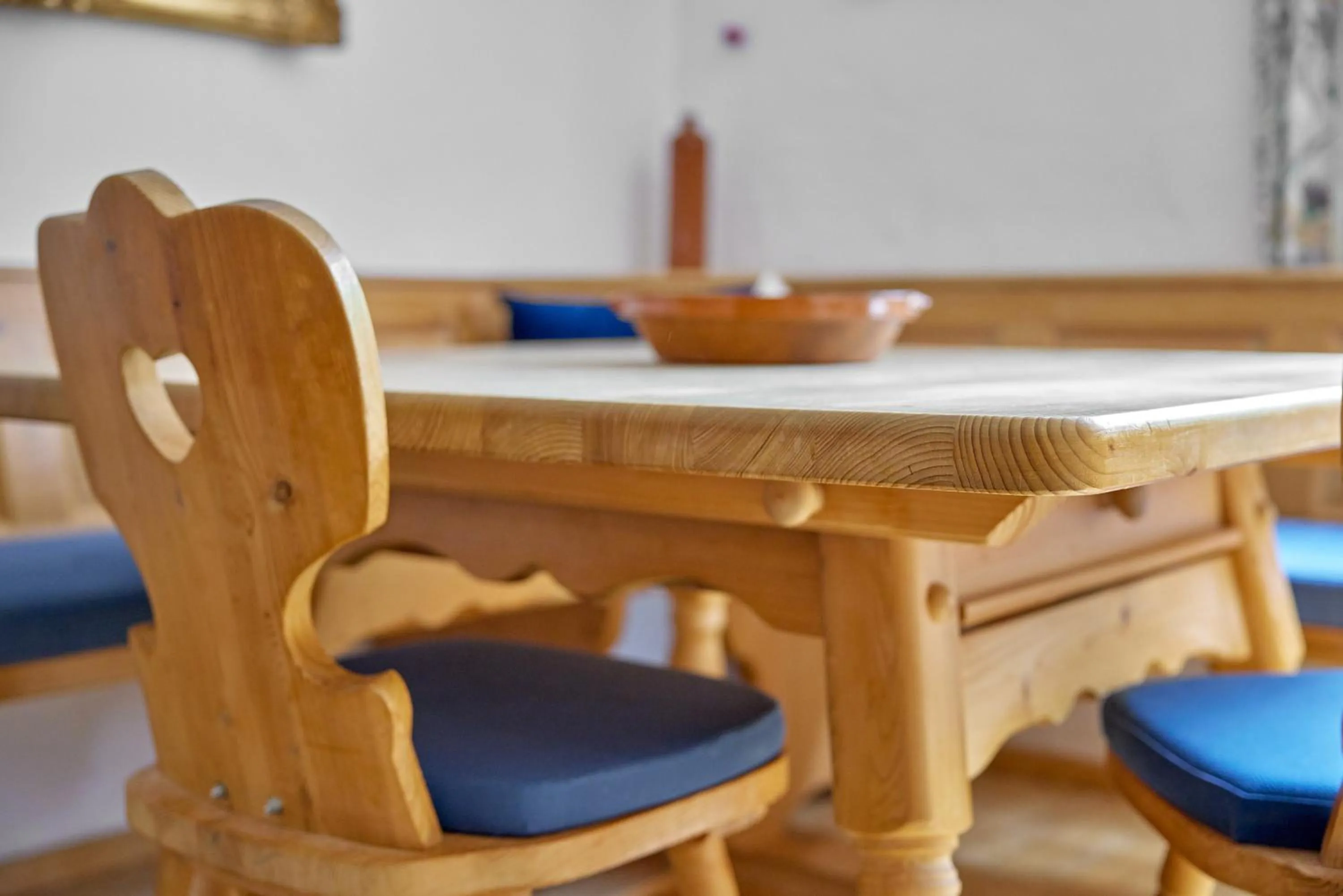 Living room in Alt Montafon Hotel Appartements by Pferd auf Wolke