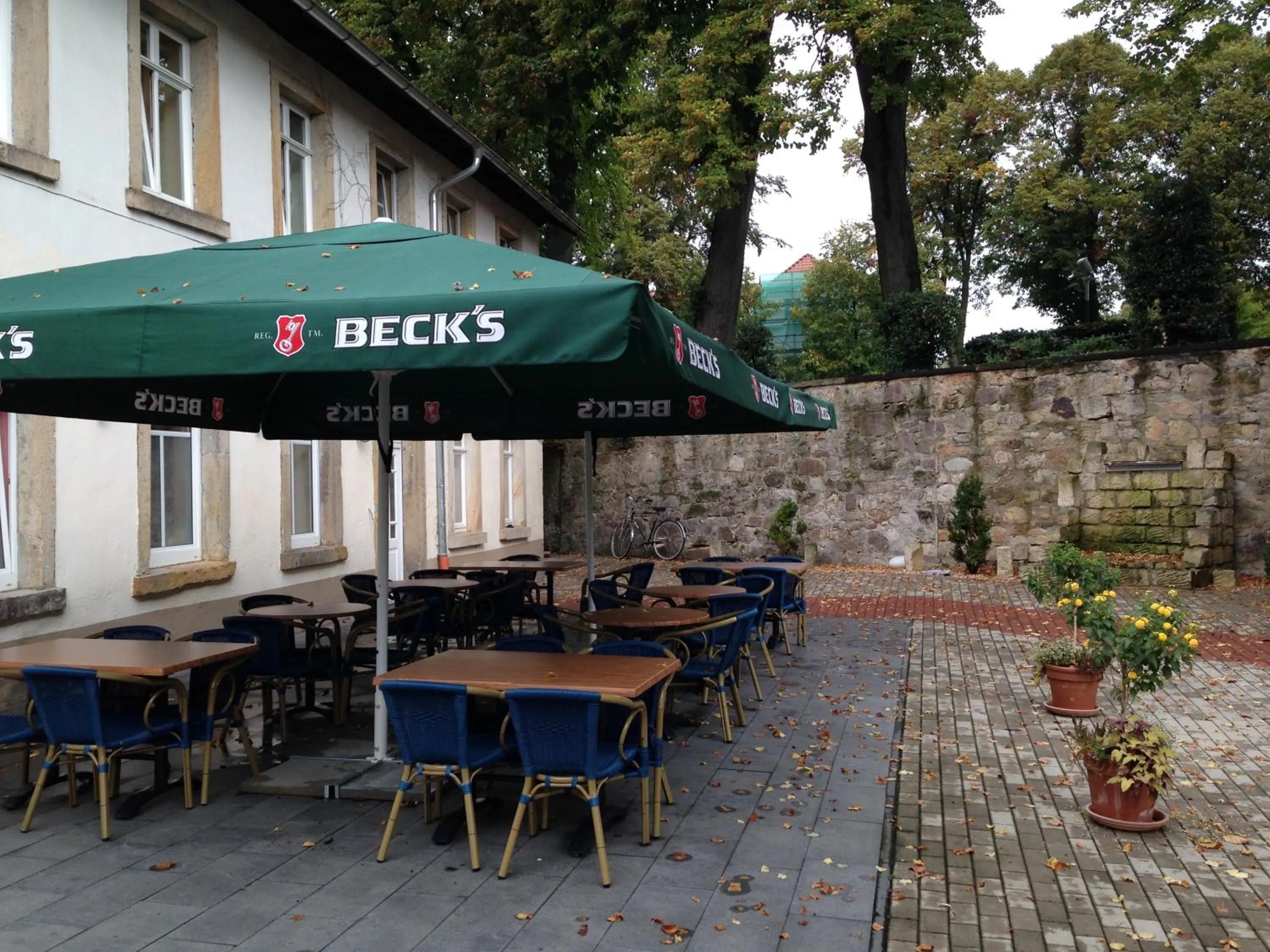 Banquet/Function facilities in CAESARO Hotel & Pizzeria - 20 Jahre Familienunternehmen