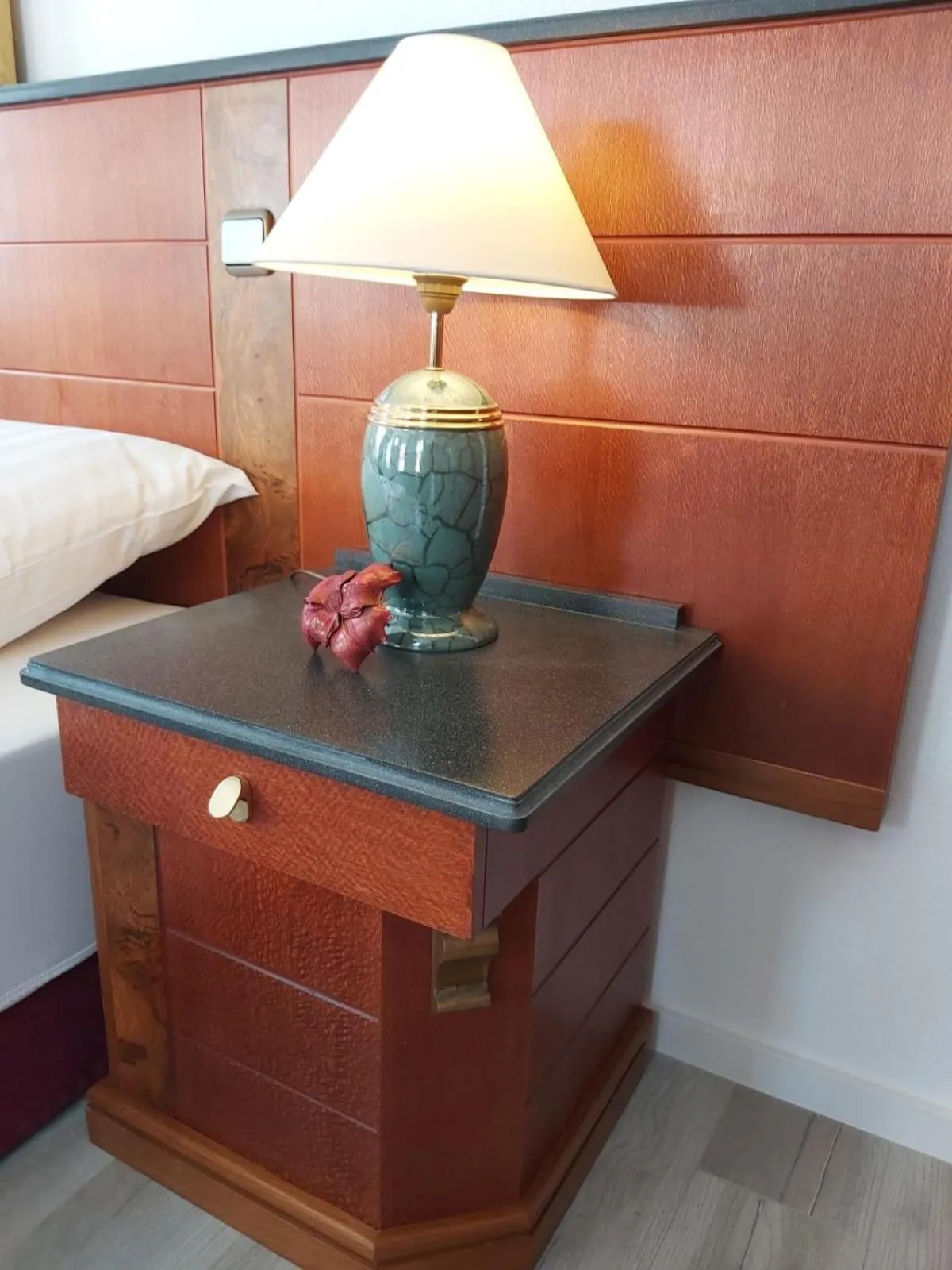 Photo of the whole room in Gasthof zur Alten Post