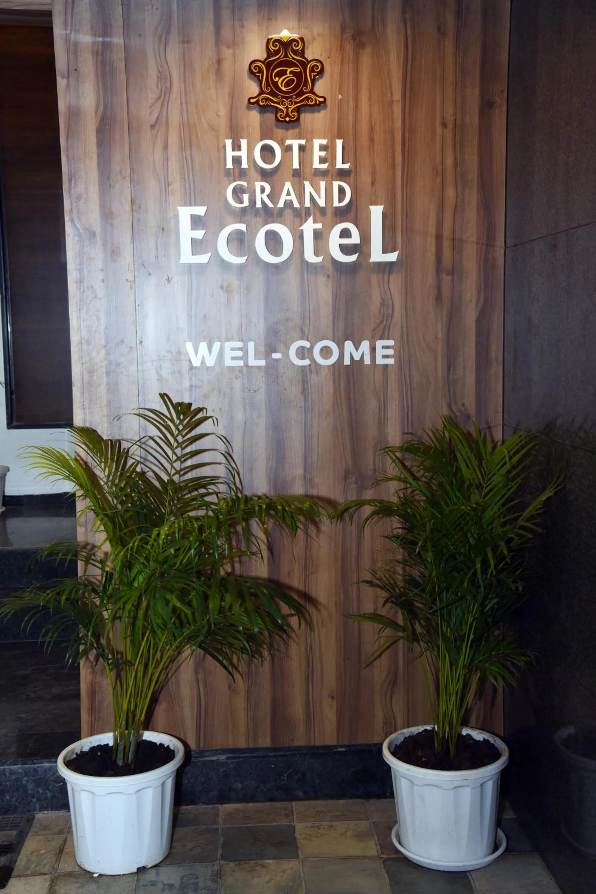 Other in Hotel Grand Ecotel, Aurangabad