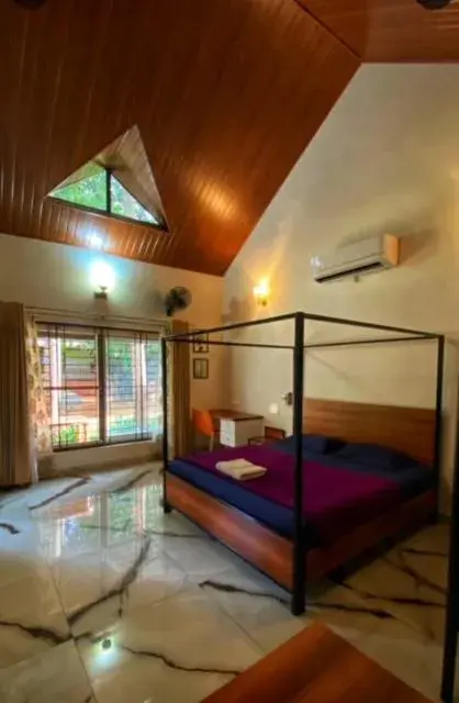One-Bedroom Villa in 1000 SILVERS -Farm Stay One-Bedroom Villa in 1000 SILVERS -Farm Stay