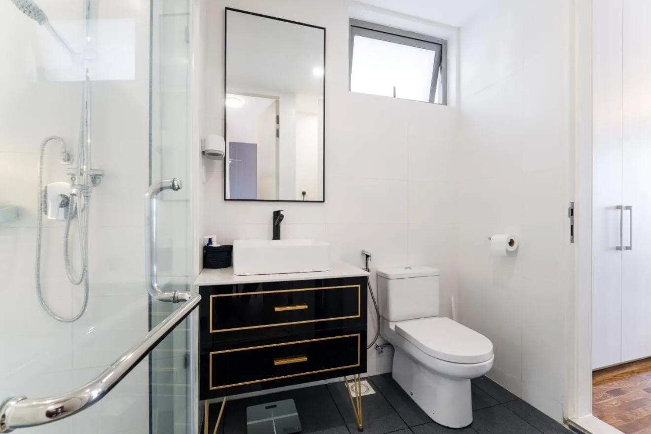 Bathroom in Madam Design 1 at Kota Damansara