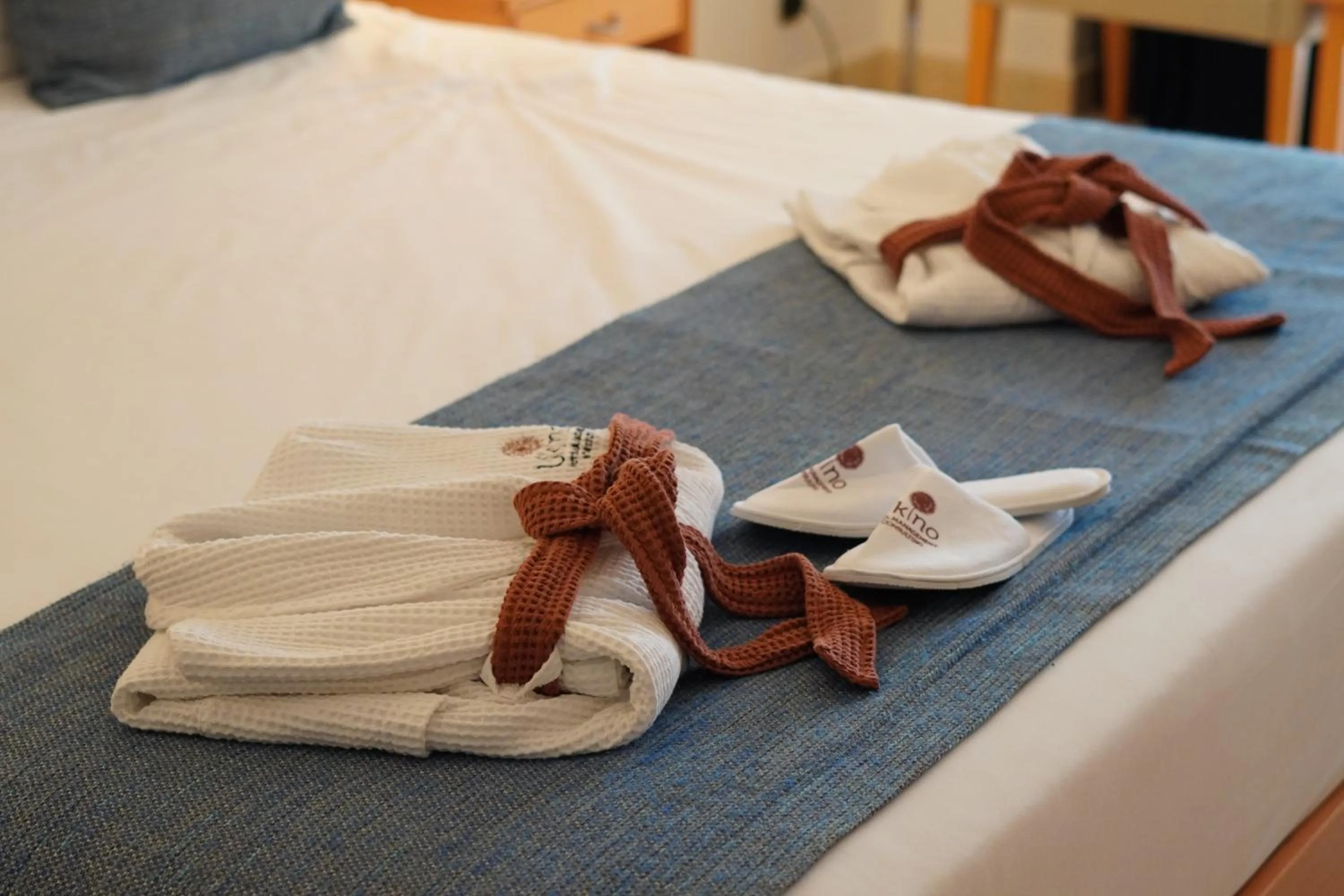 Bedroom, Bed in Ukino Palmeiras Village - 24h All Inclusive