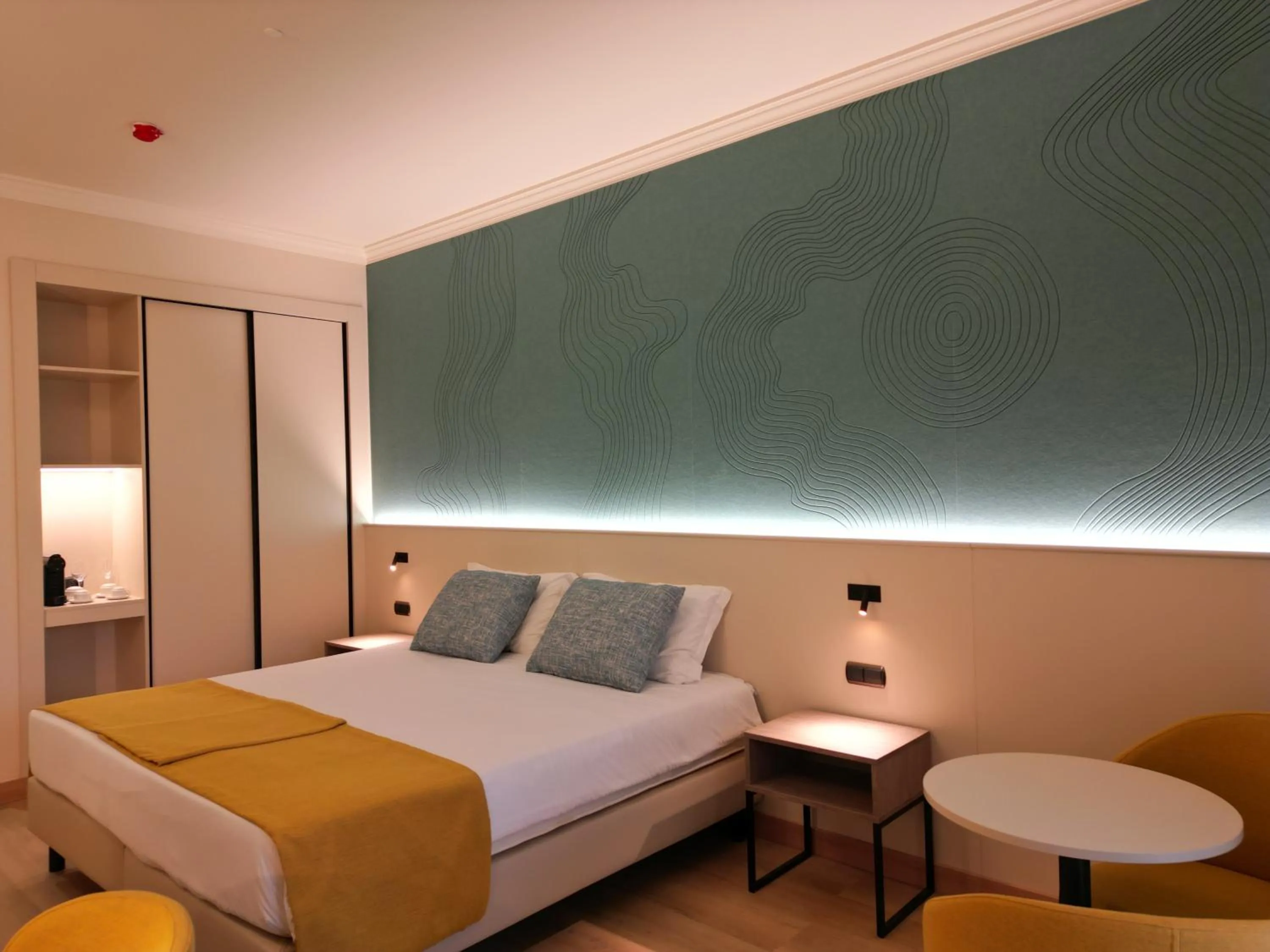 Bedroom, Bed in Ukino Palmeiras Village - 24h All Inclusive