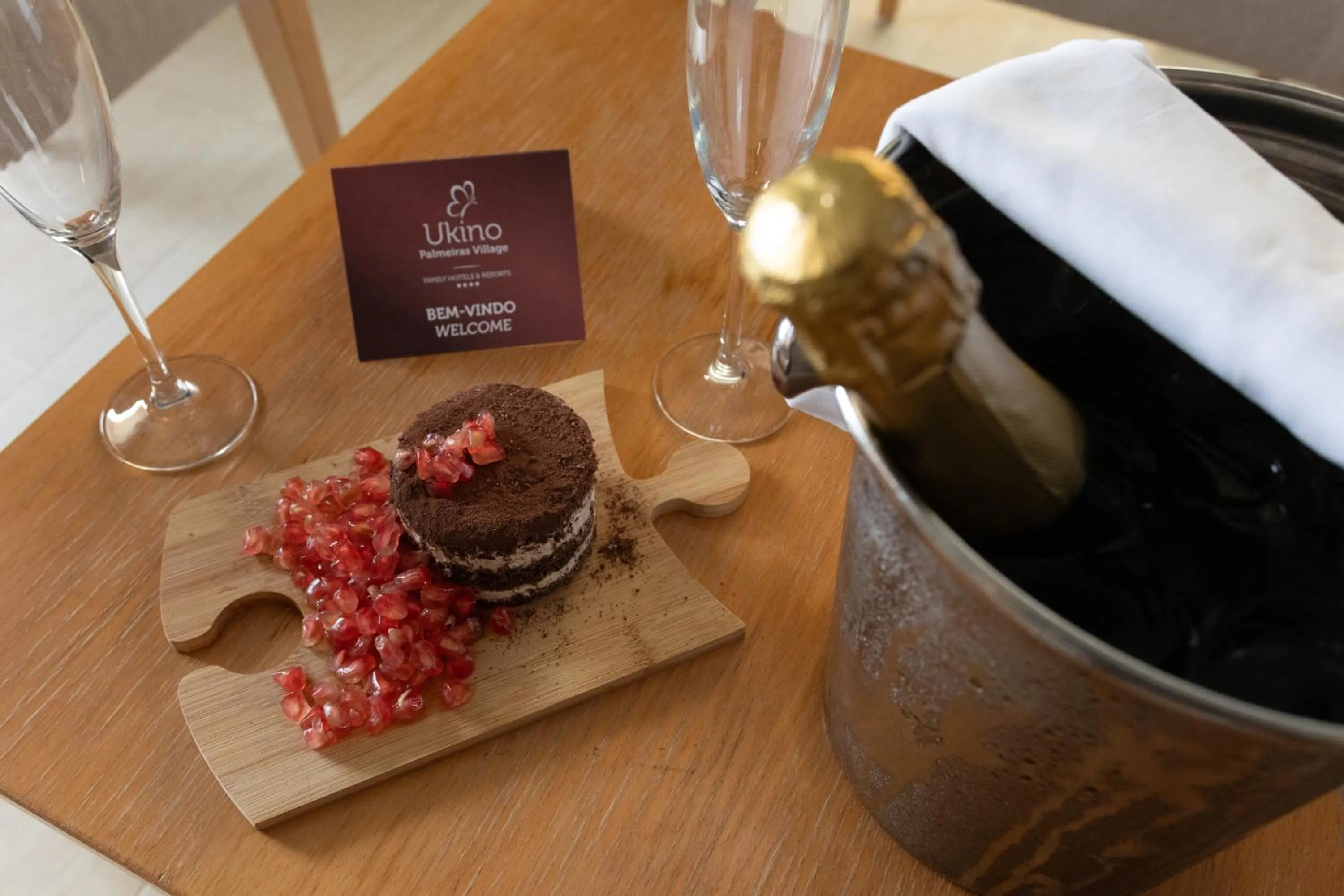 Other in Ukino Palmeiras Village - 24h All Inclusive