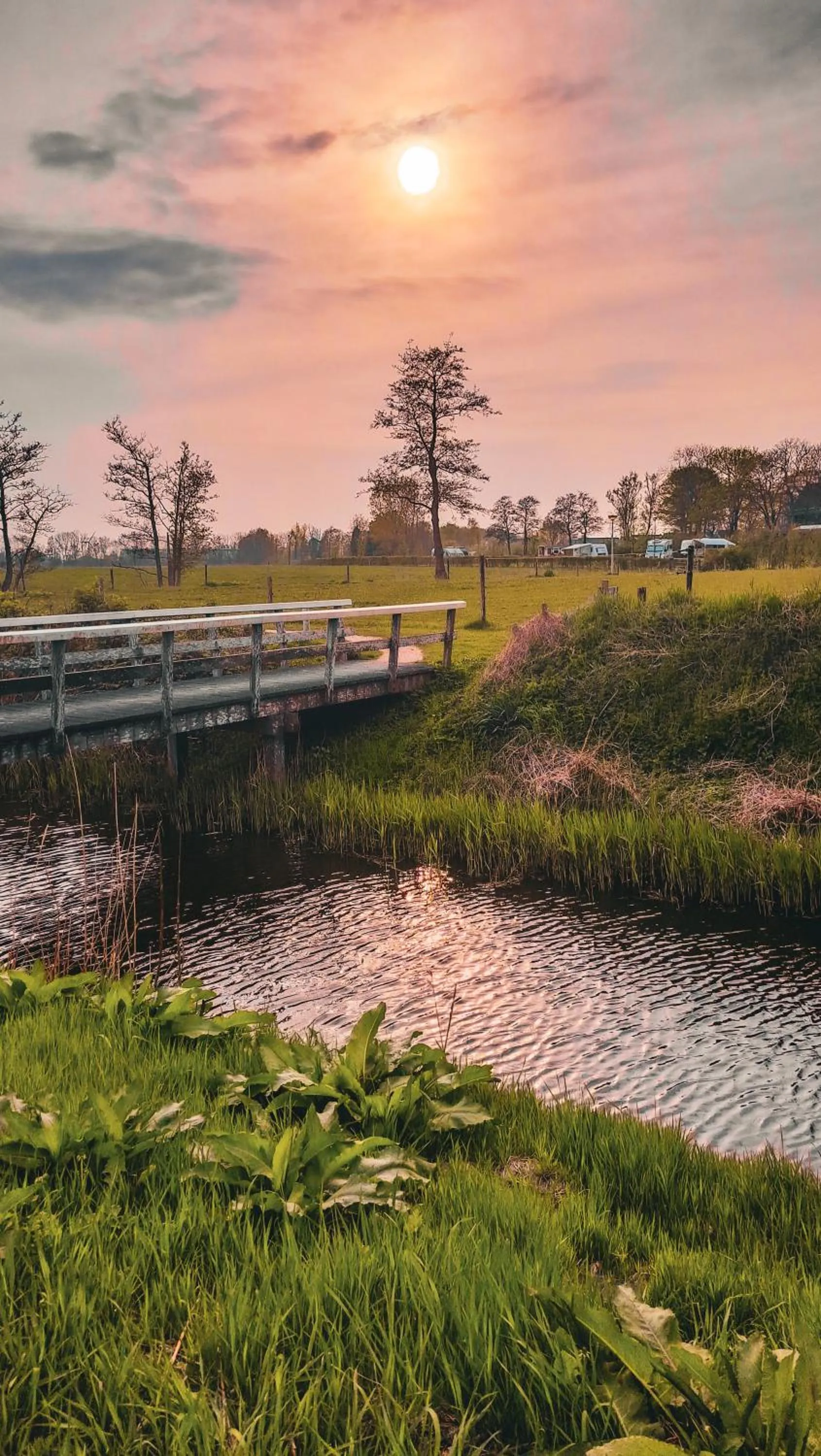Area and facilities in Herberg Het Rechthuis