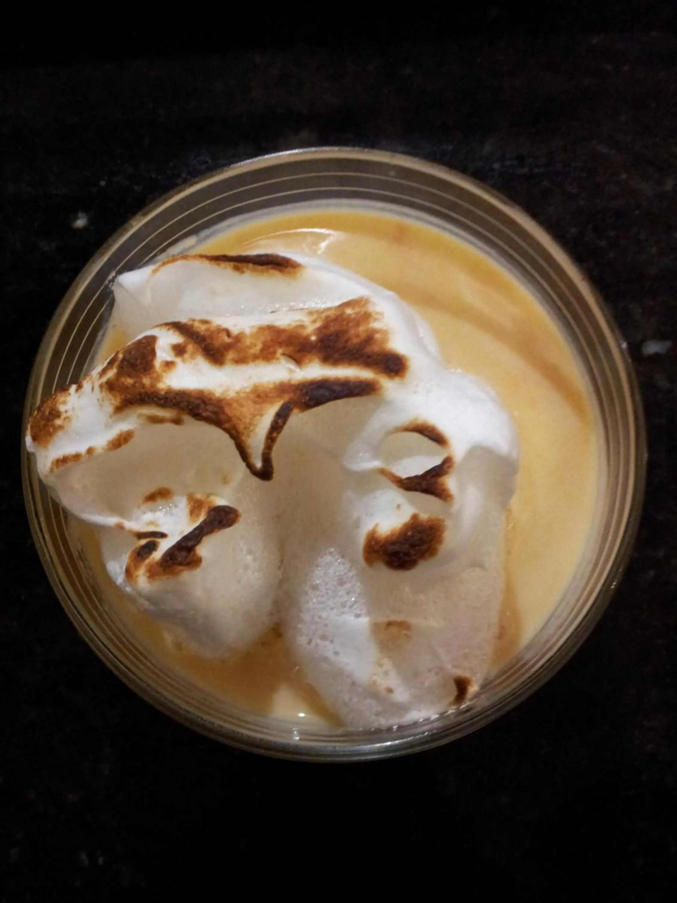 Food close-up in Molino De La Vega