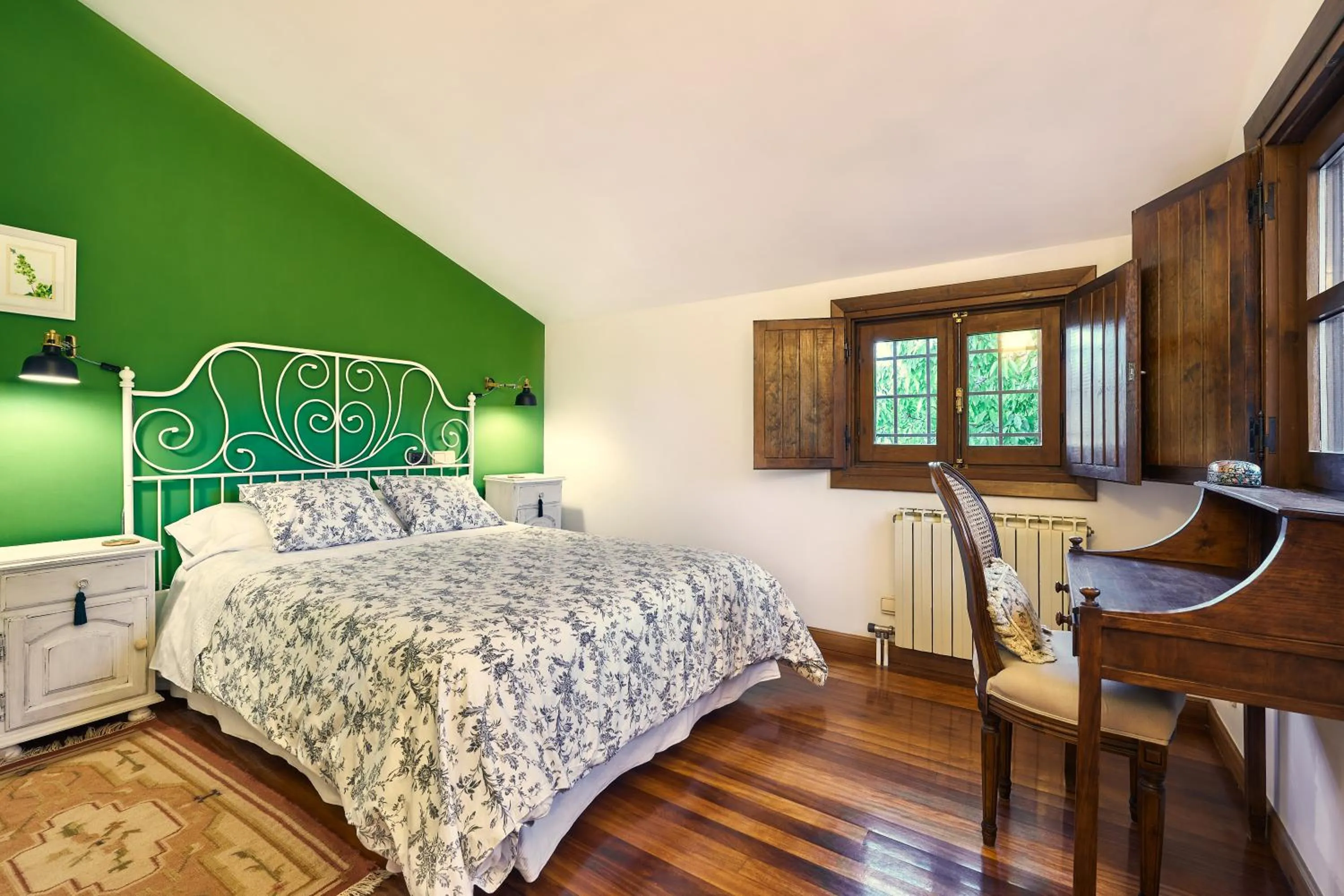 Bed in Molino De La Vega