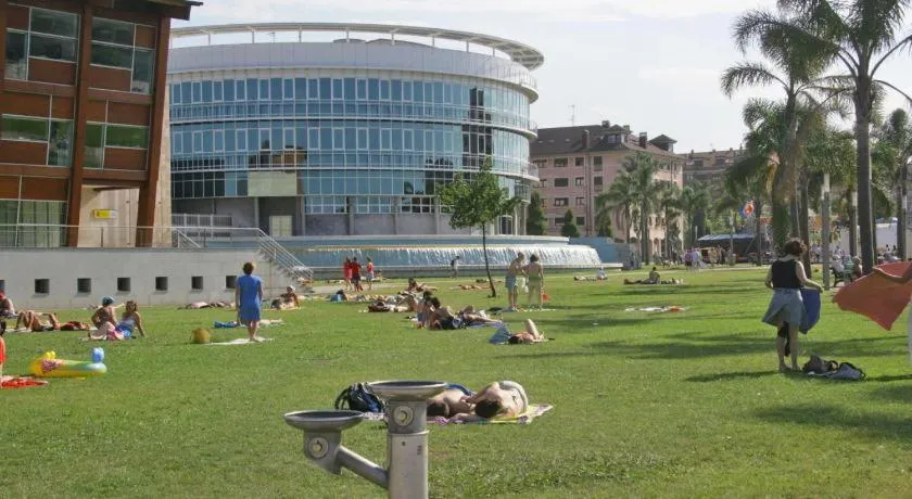 Pensión Vegadeo GIJÓN
