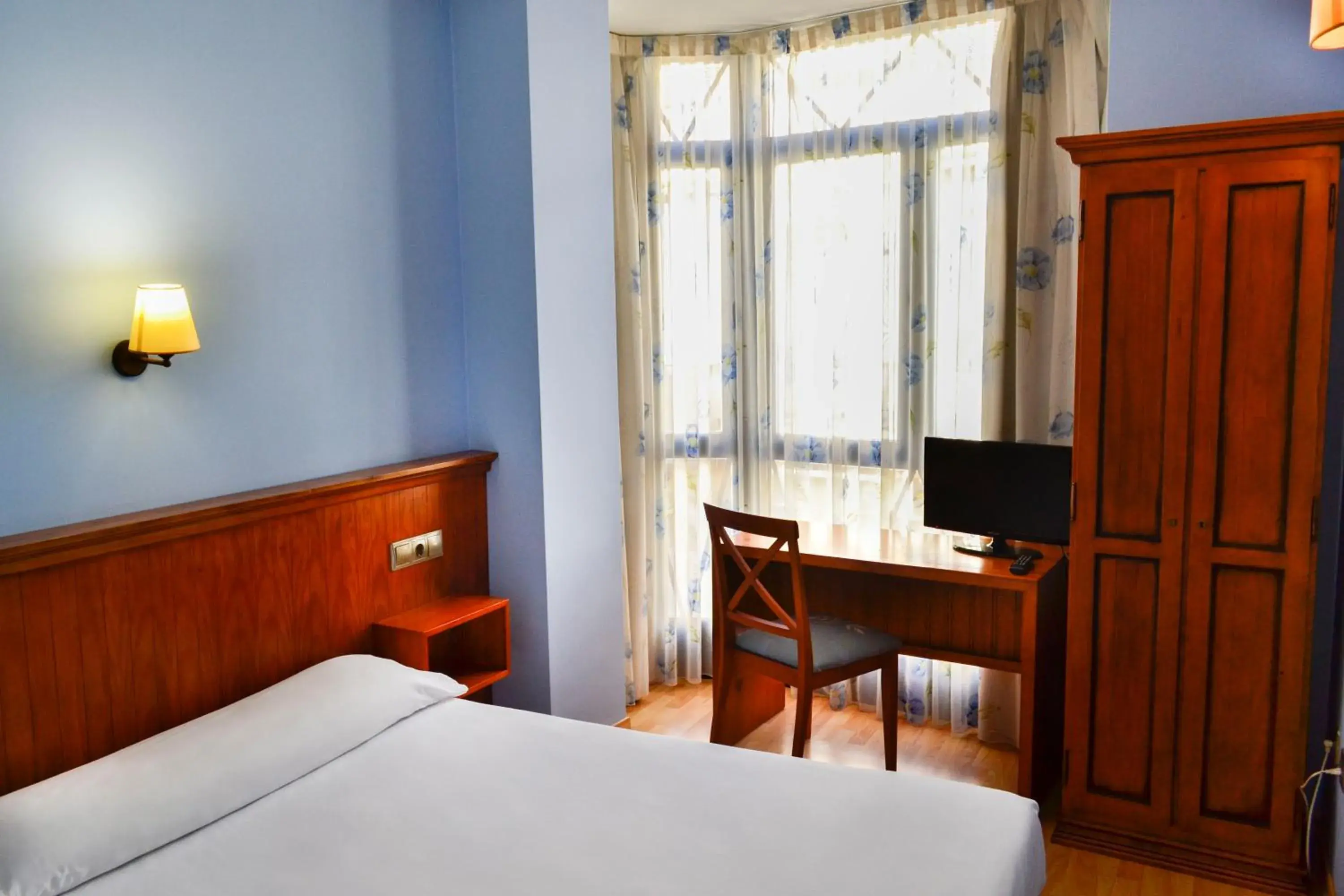 Alda Vía de la Plata Rooms Alda Vía de la Plata Rooms