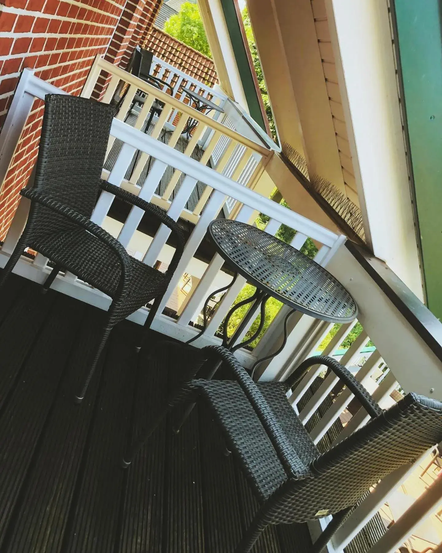 Double Room - single occupancy in Schützenhof Ahlerstedt Double Room - single occupancy in Schützenhof Ahlerstedt