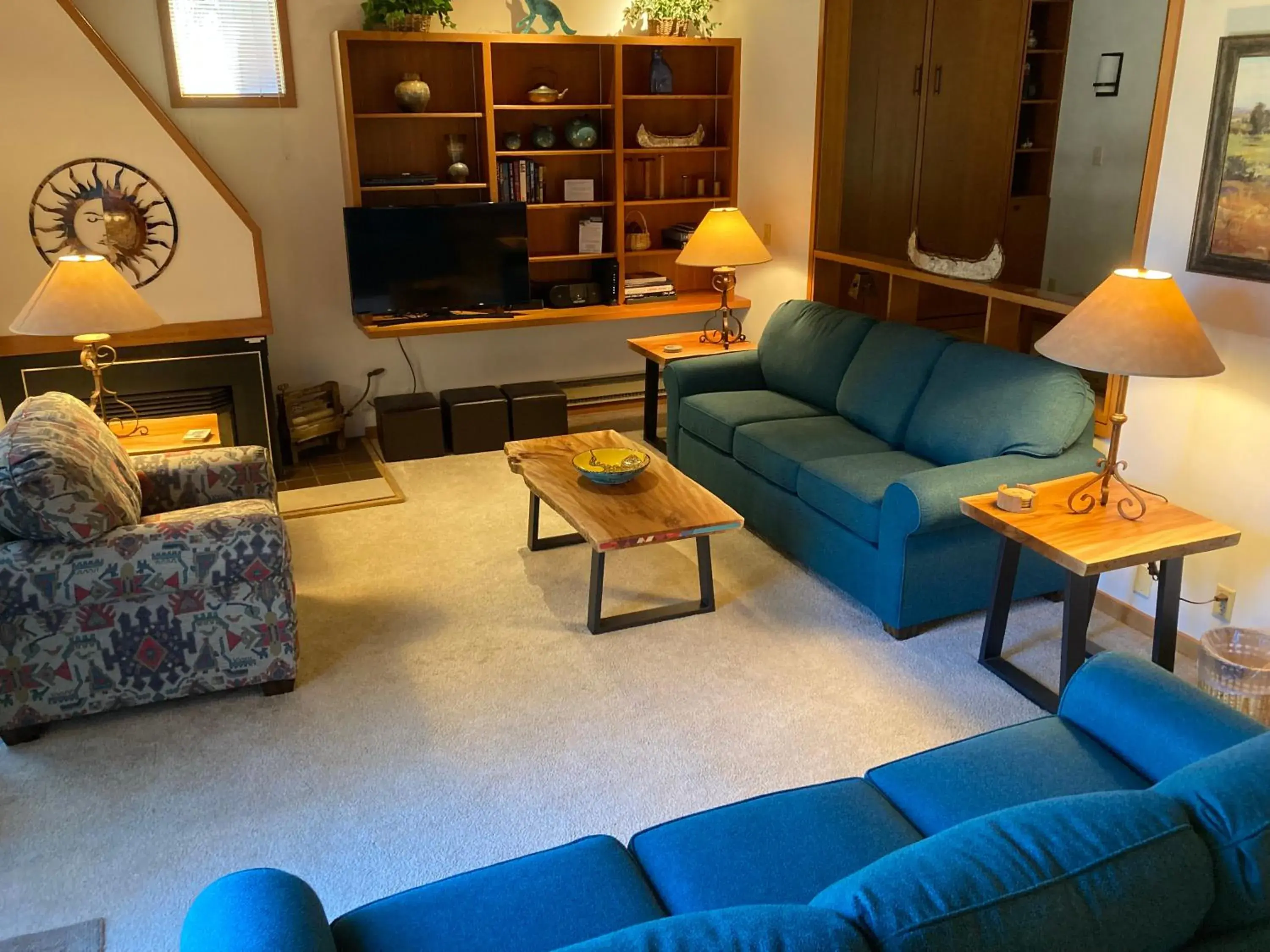 Tennis Townhomes 1326 by SummitCove Lodging Tennis Townhomes 1326 by SummitCove Lodging