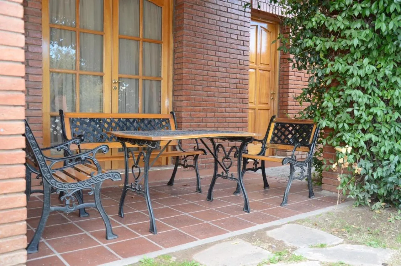 Colorina Complejo Residencial