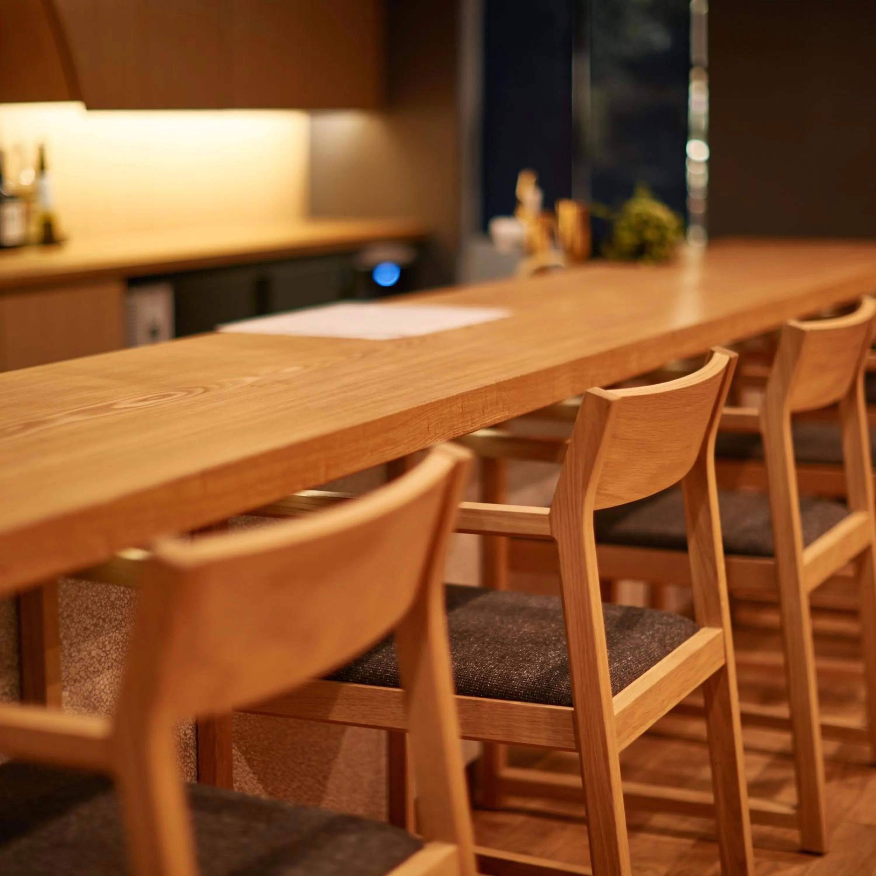 Lounge or bar in KAMAKURA Hotel