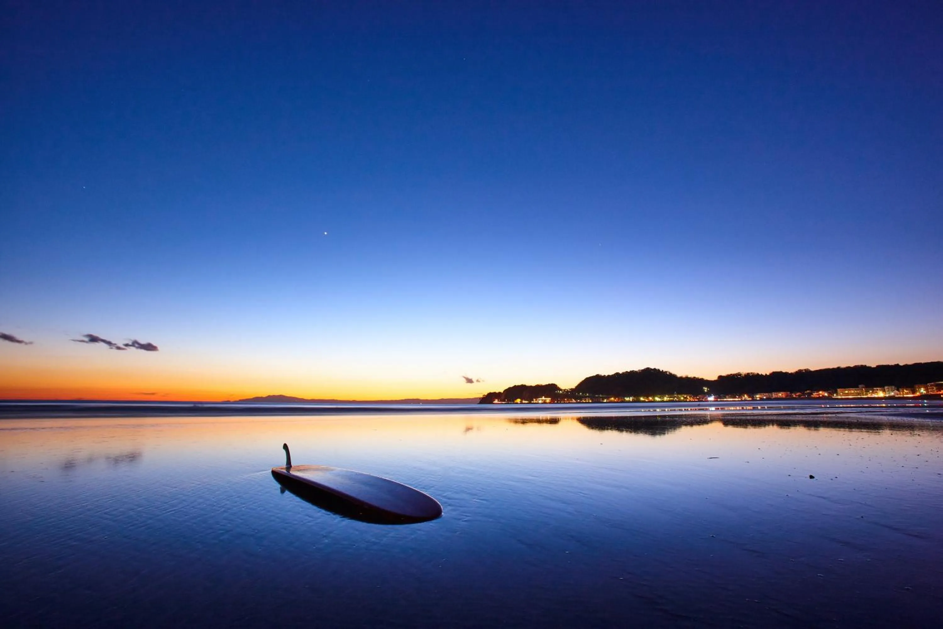 Nearby landmark in KAMAKURA Hotel