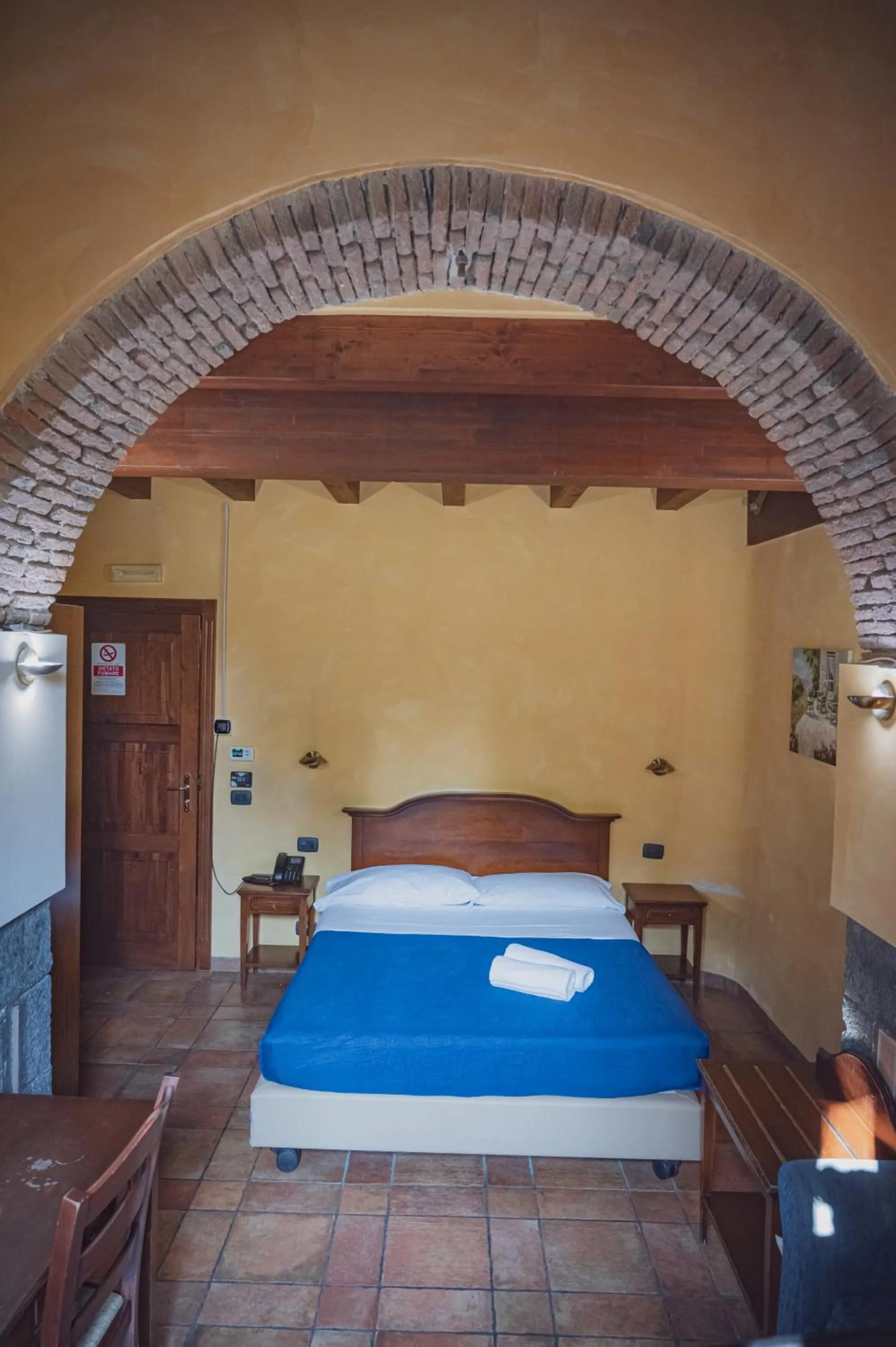 Hotel Capomulini 3 Stelle