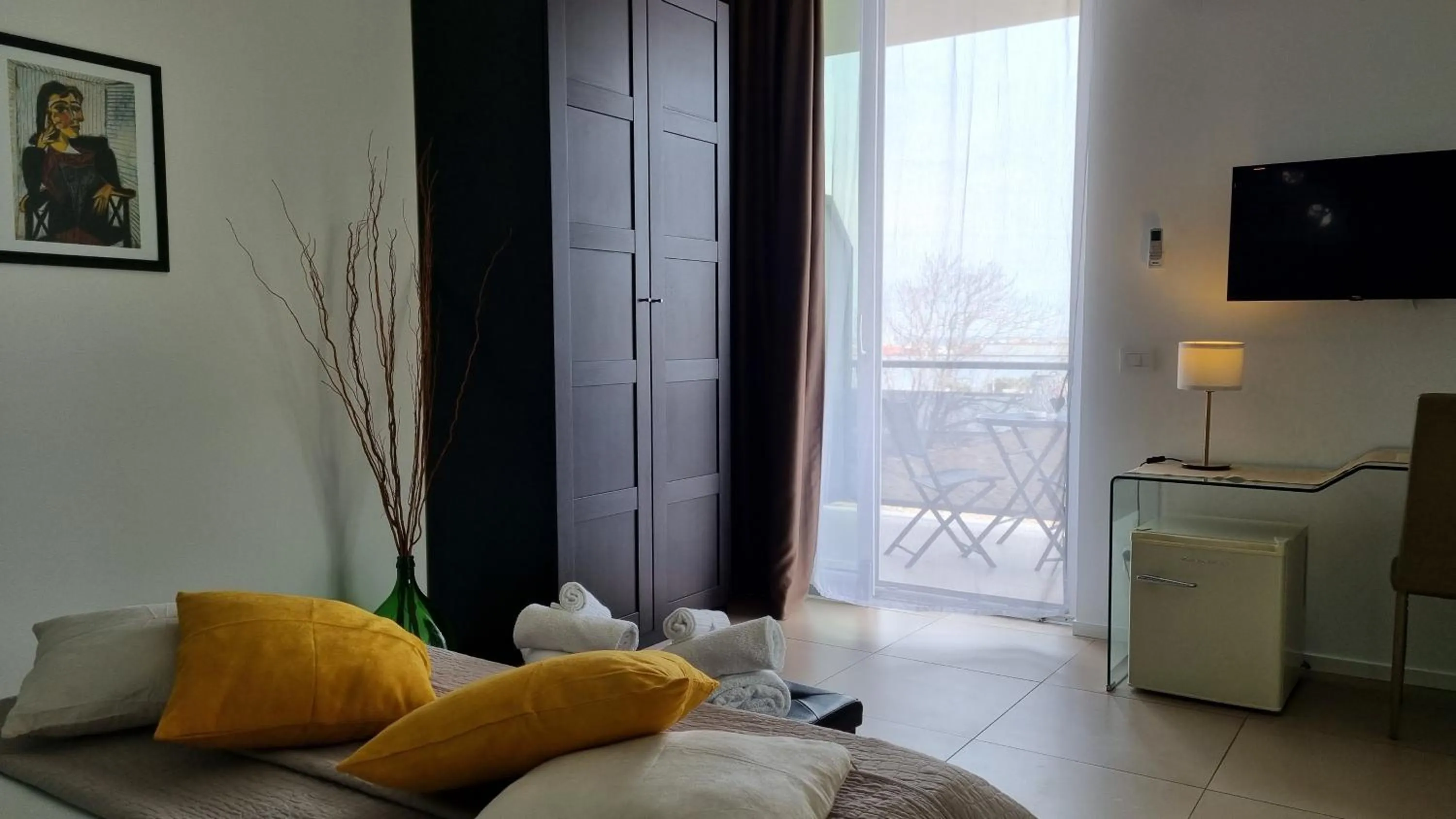 TV and multimedia in Location10