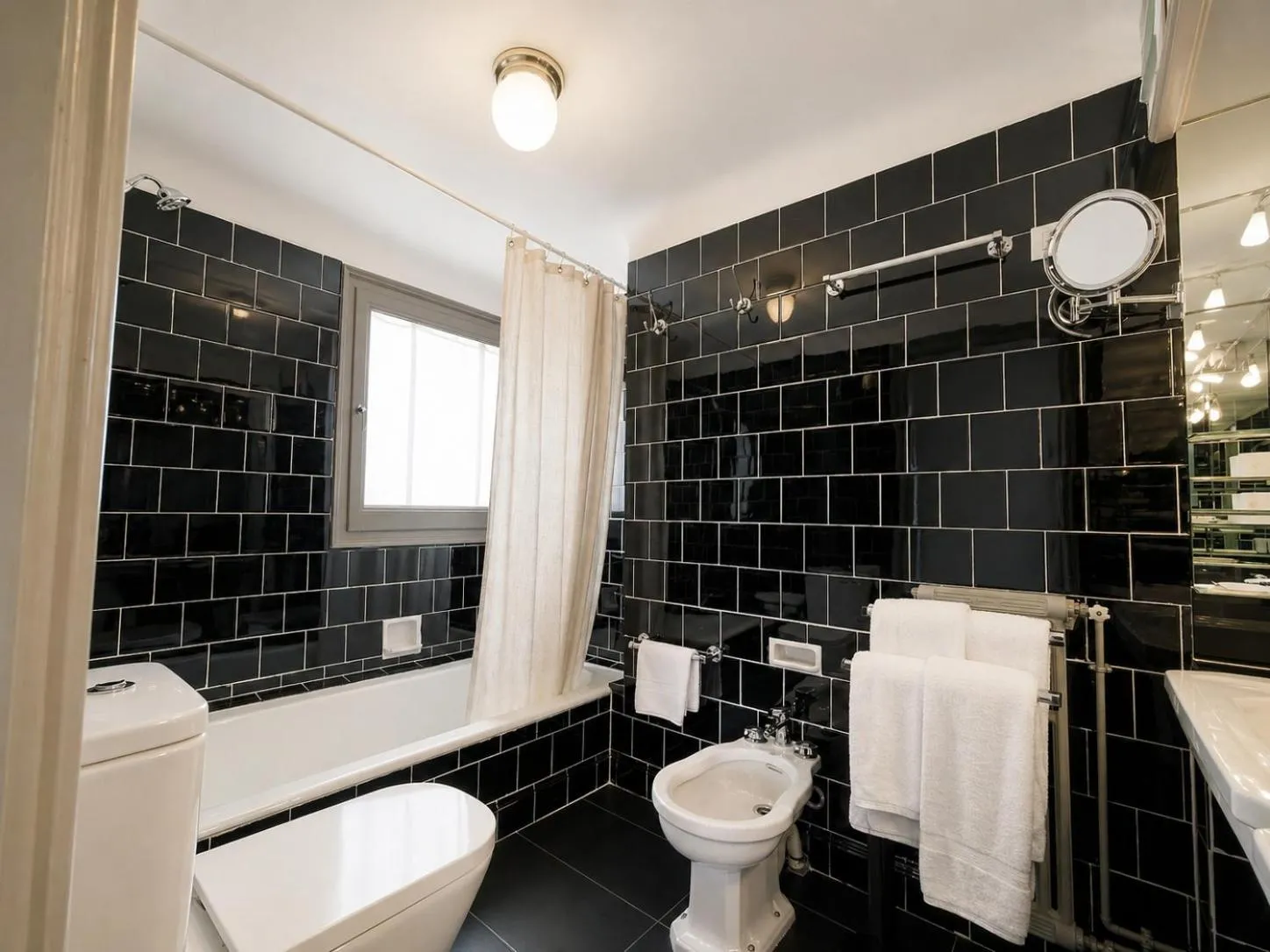 Angelats Hotel - A Signature Boutique Hotel