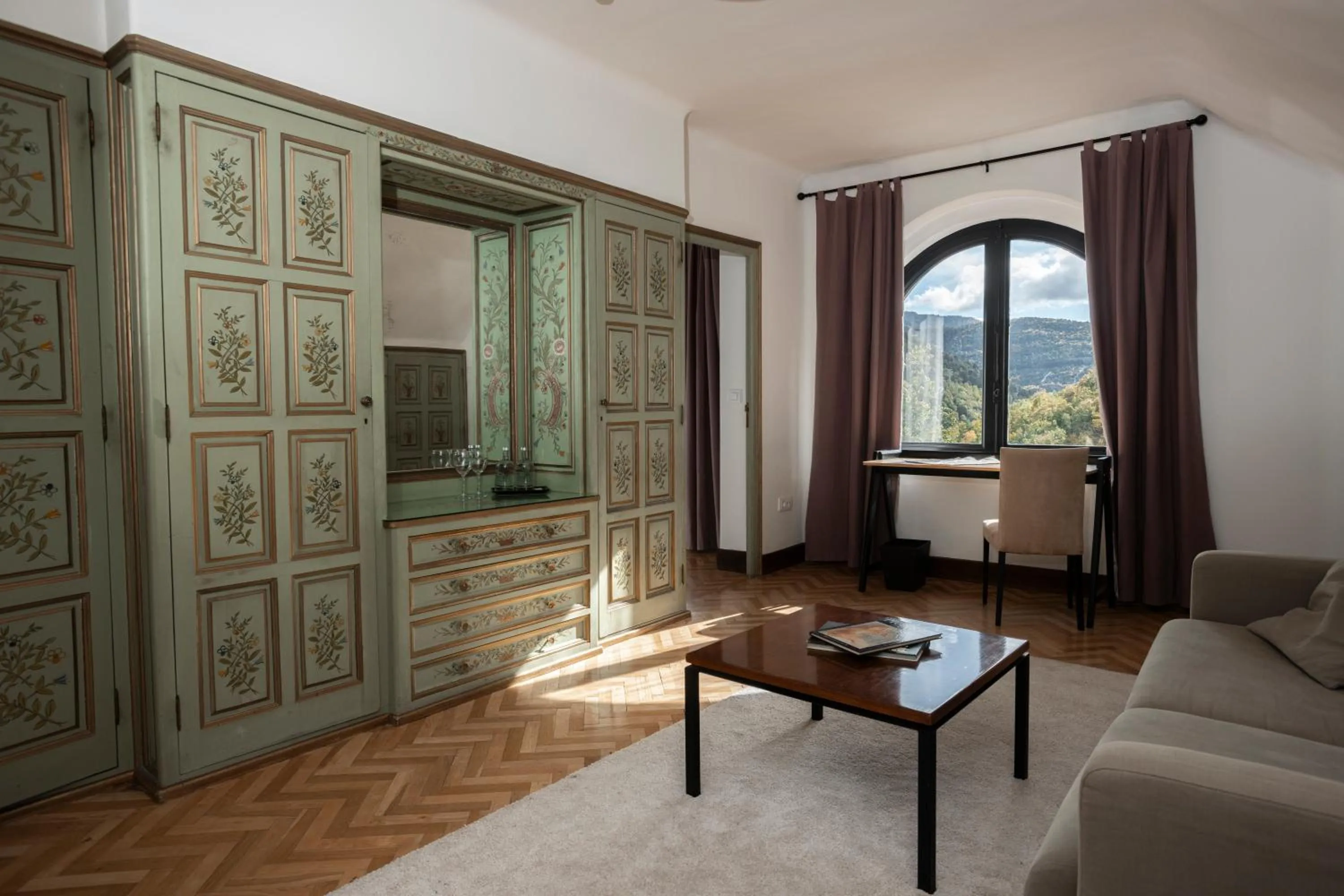 Property building in Angelats Hotel - A Signature Boutique Hotel