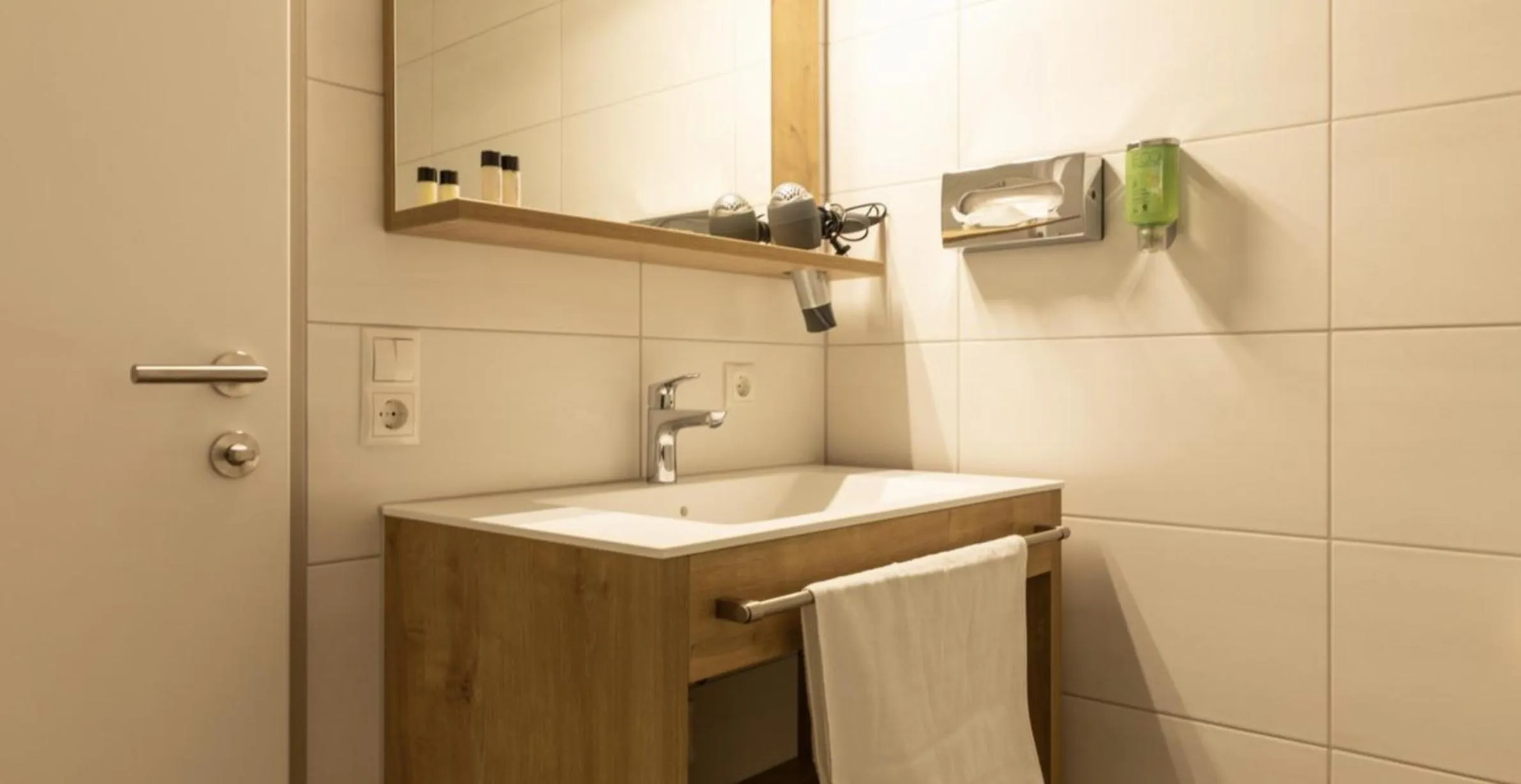 Pitztal Living Apartments