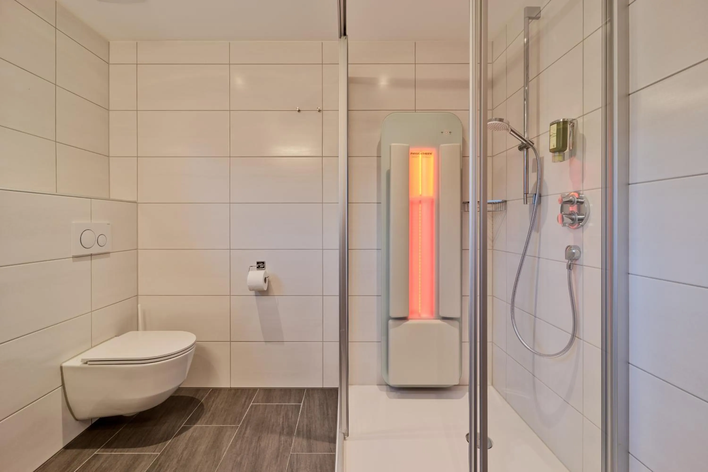 Pitztal Living Apartments