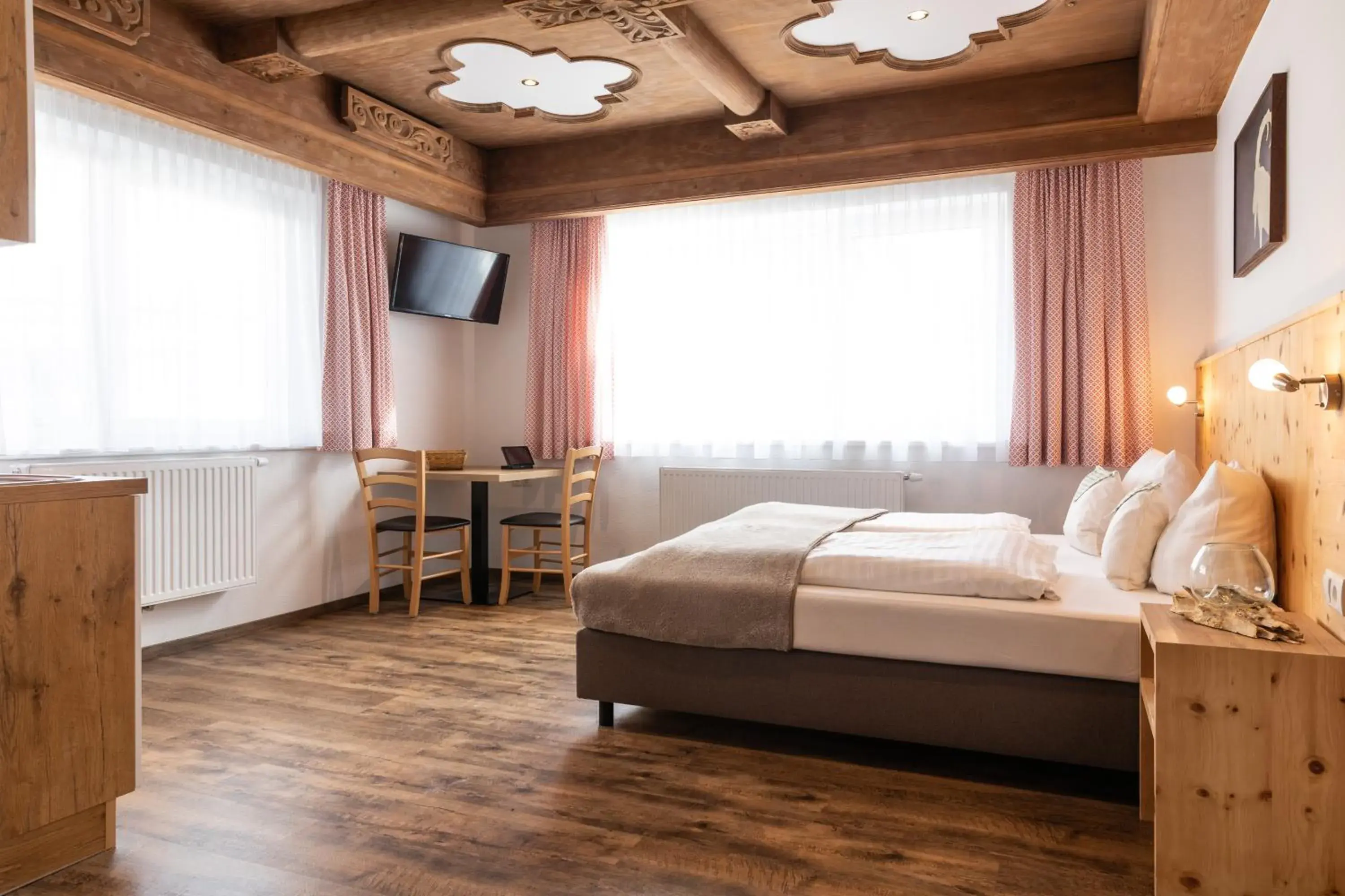 Studio - single occupancy in Pitztal Living Apartments Studio - single occupancy in Pitztal Living Apartments