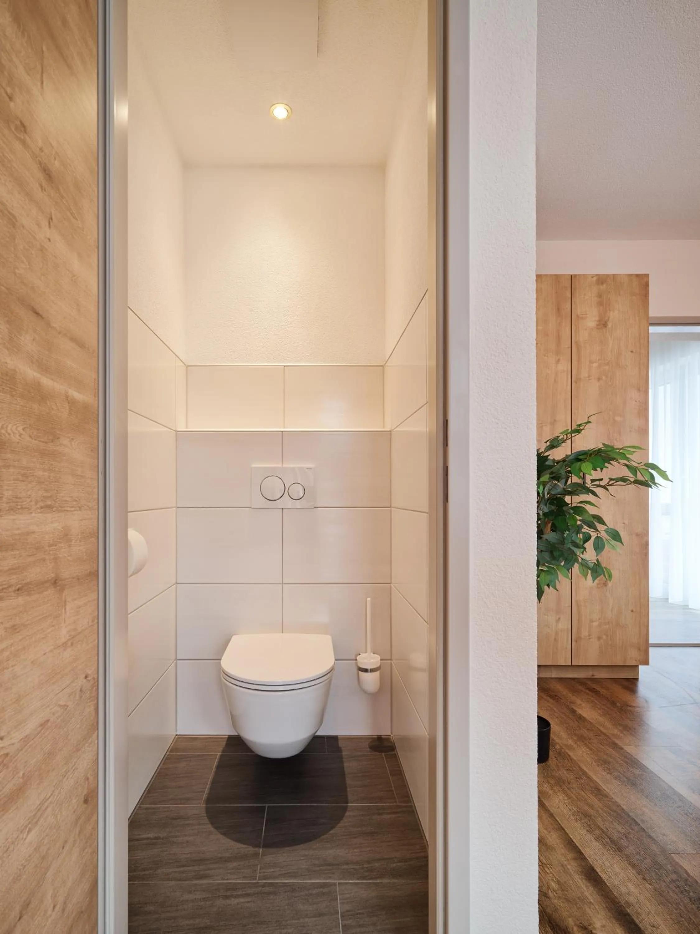 Pitztal Living Apartments