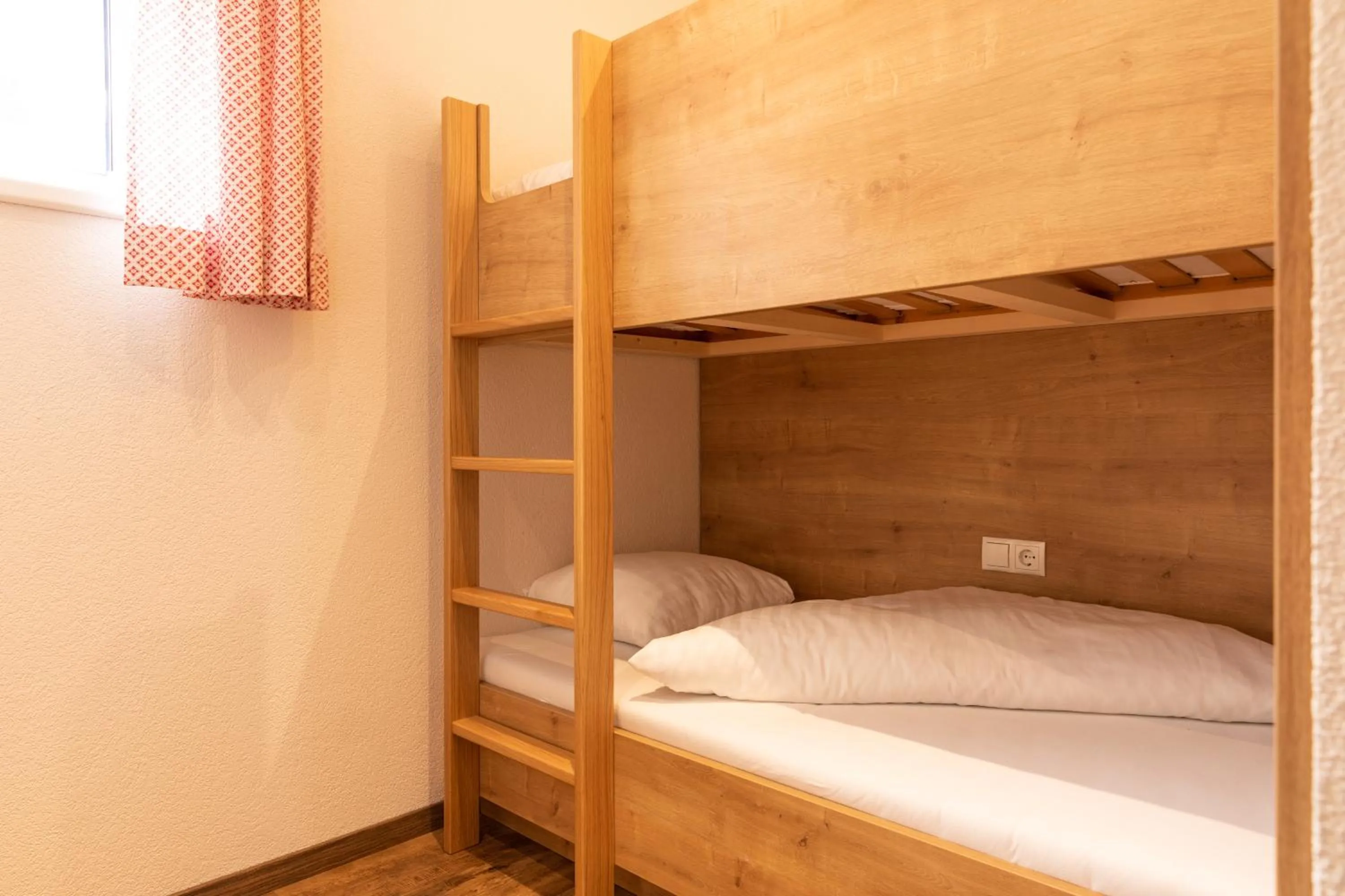 children, Bed in Pitztal Living Apartments