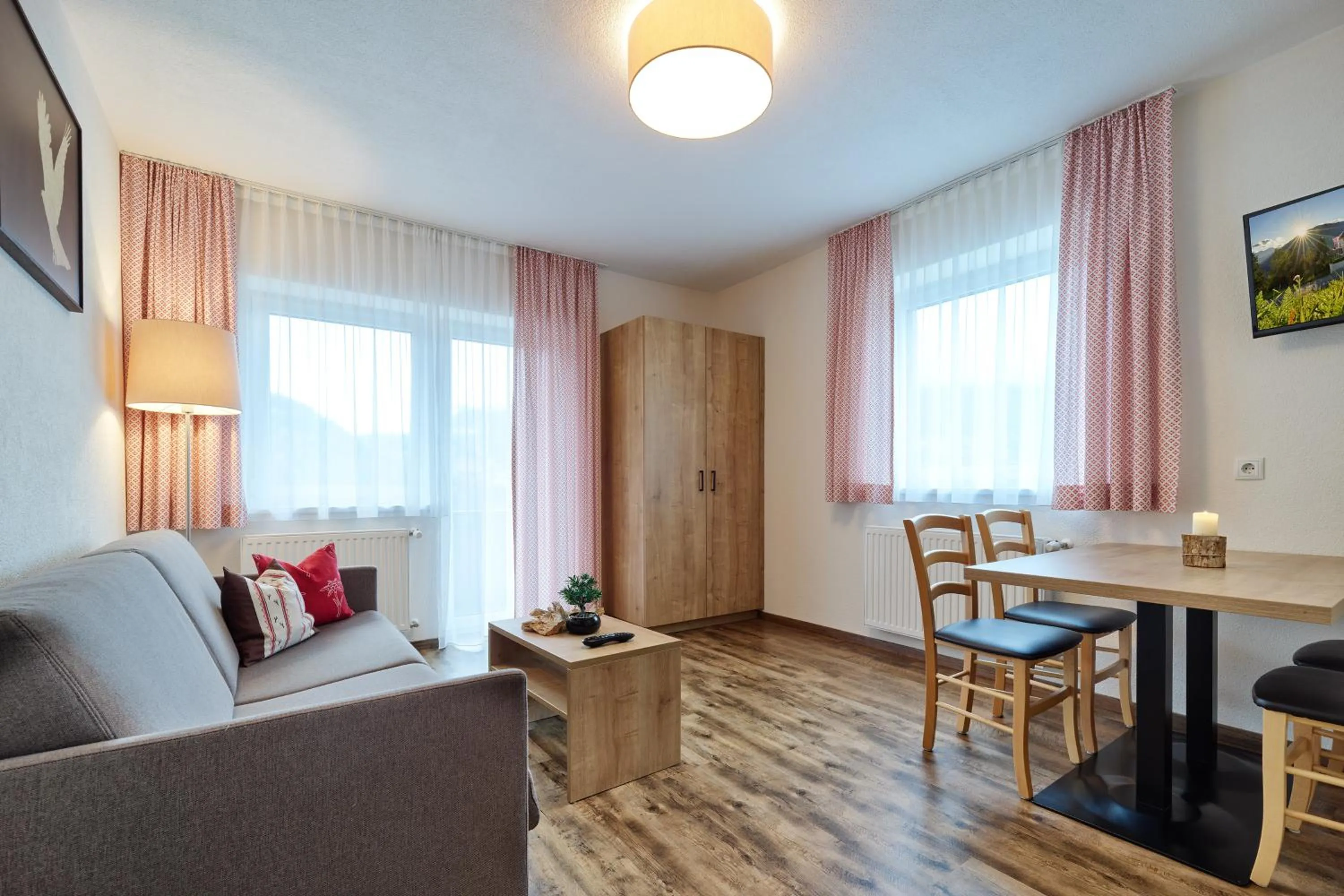 Pitztal Living Apartments