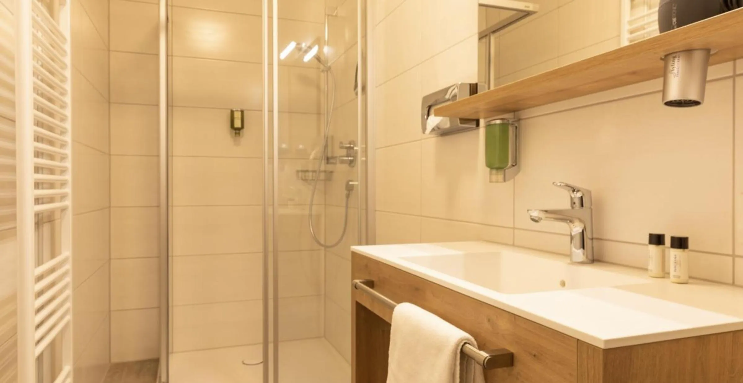 Pitztal Living Apartments