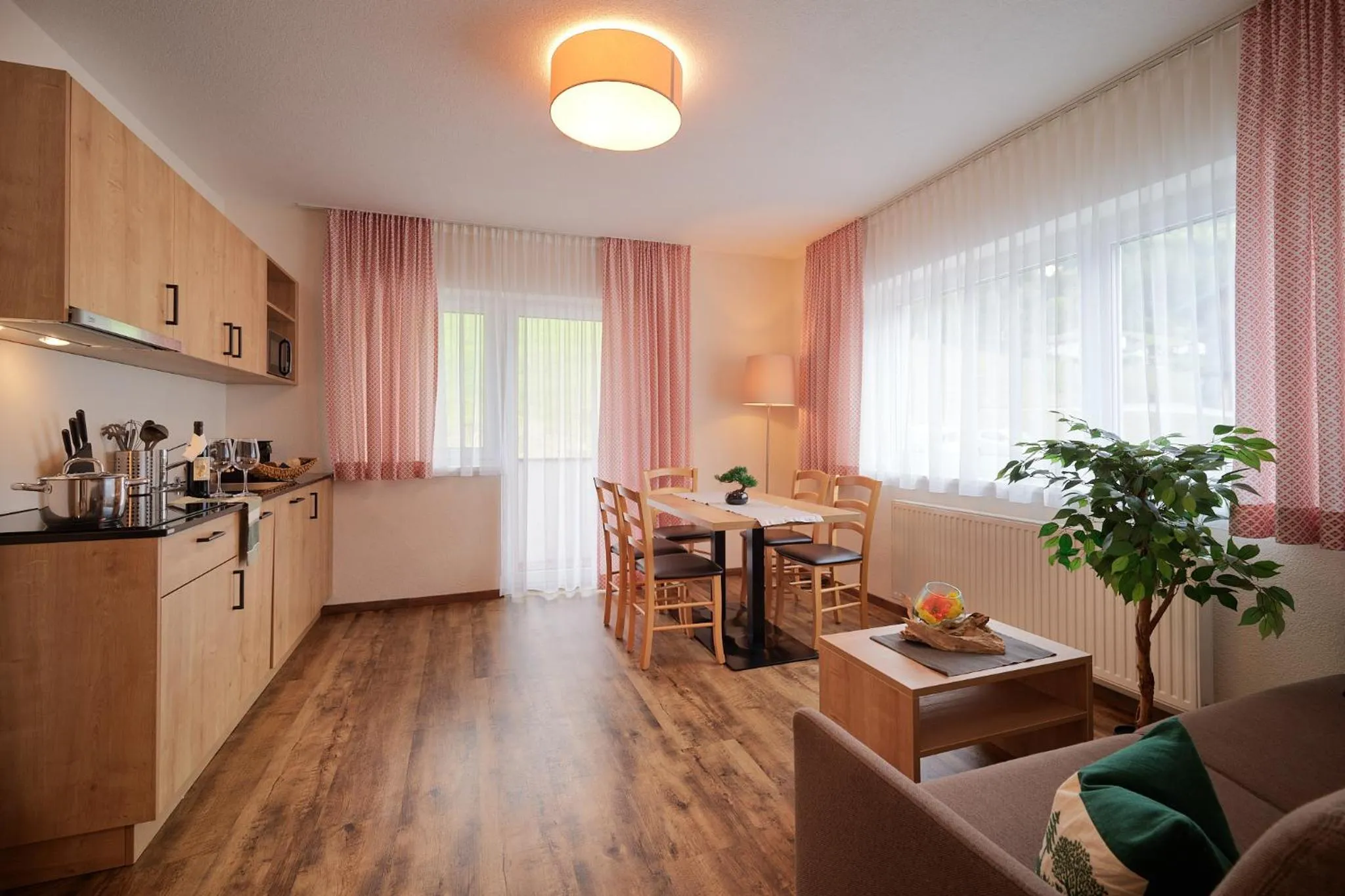 Pitztal Living Apartments