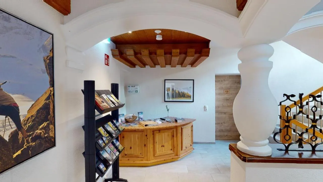 Pitztal Living Apartments