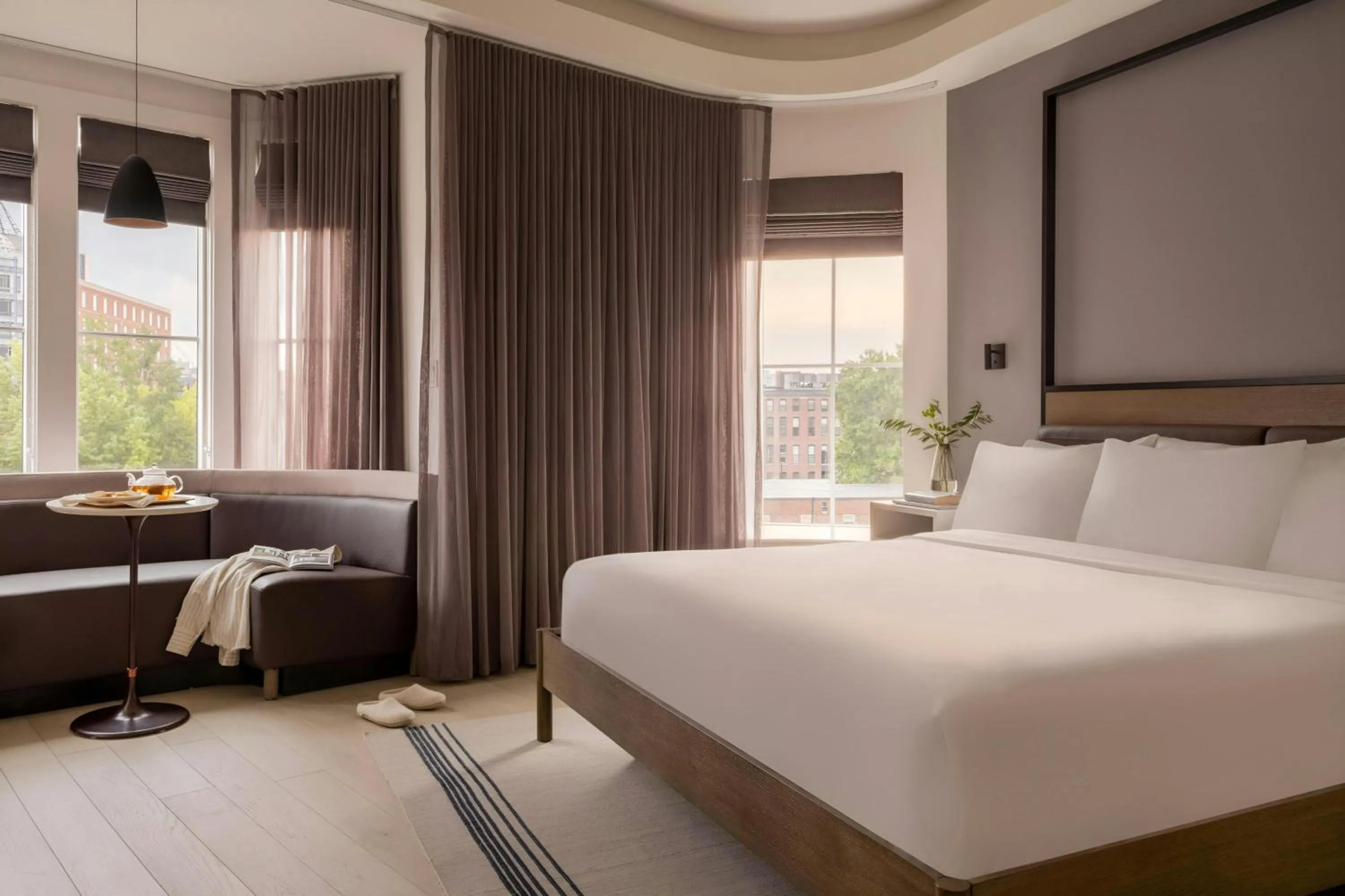 907 Main Hotel Central Square, Sonder by Marriott Bonvoy