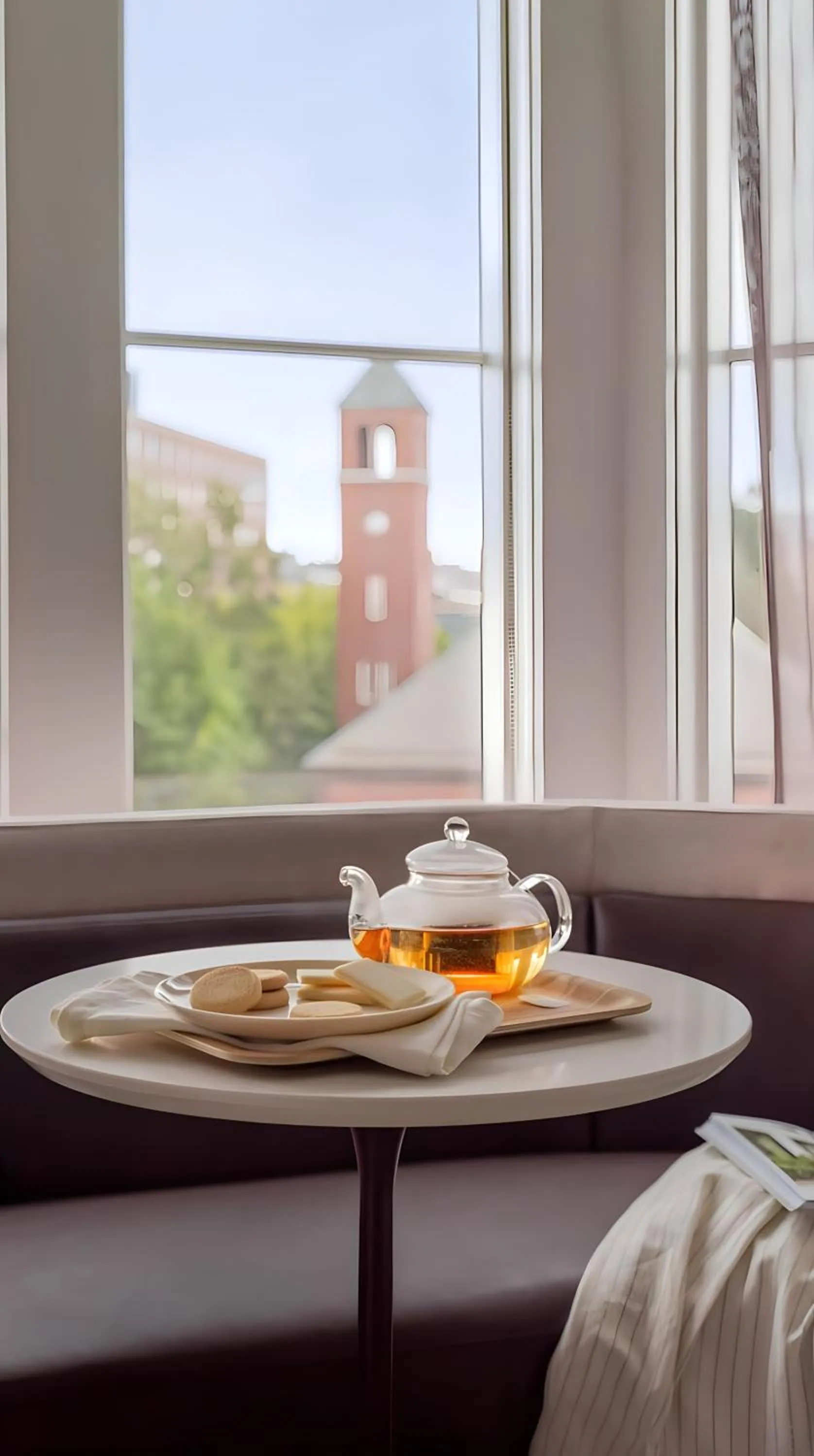 Lark Hotels 907 Main