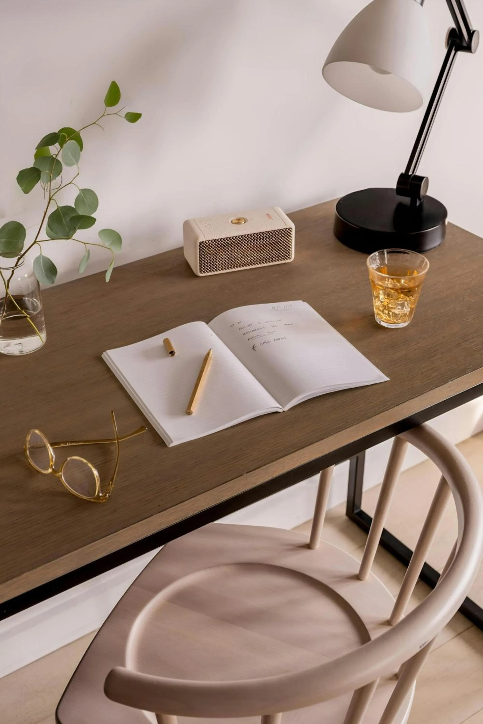 Photo of the whole room in 907 Main Hotel Central Square, Sonder by Marriott Bonvoy