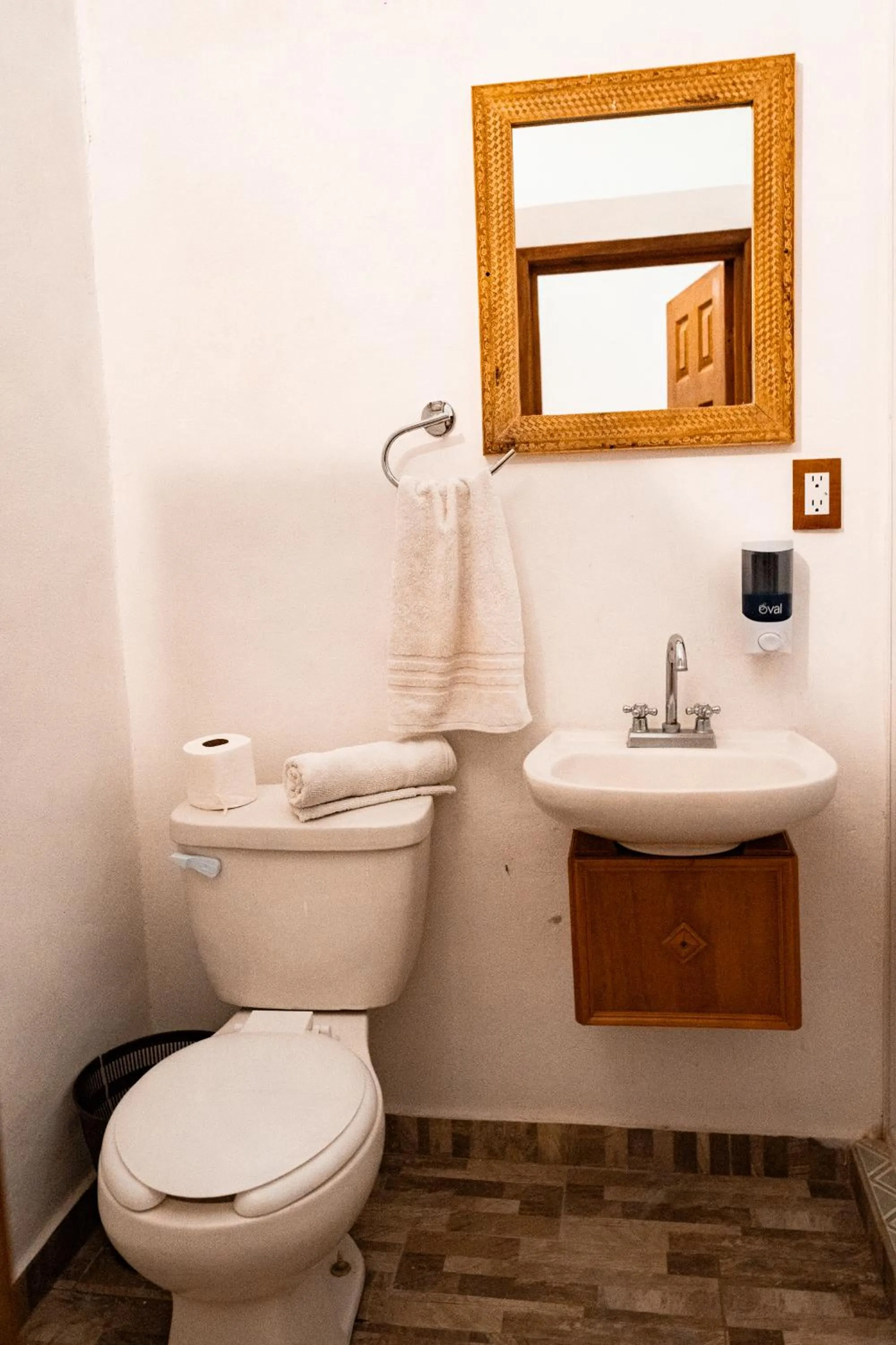 HOTEL EX HACIENDA EL MOLINO