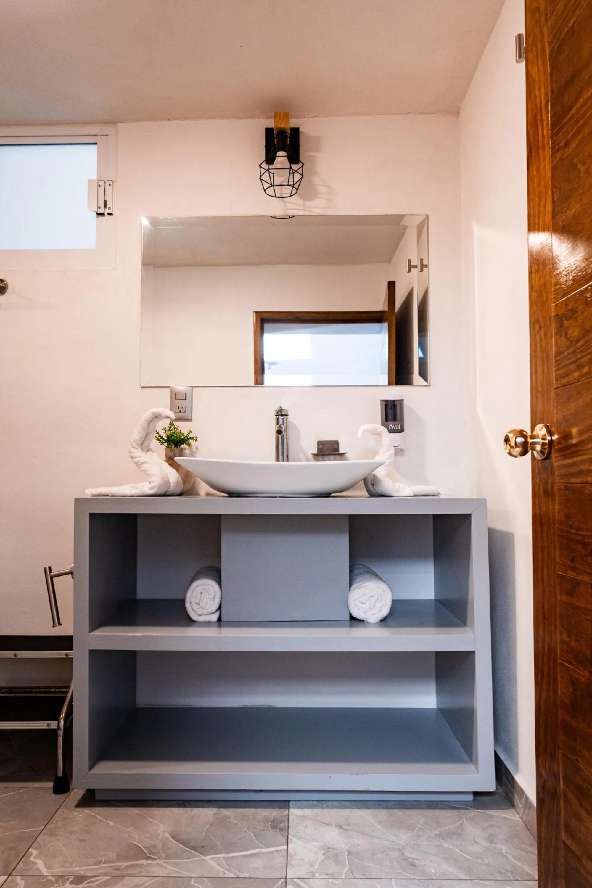 HOTEL EX HACIENDA EL MOLINO