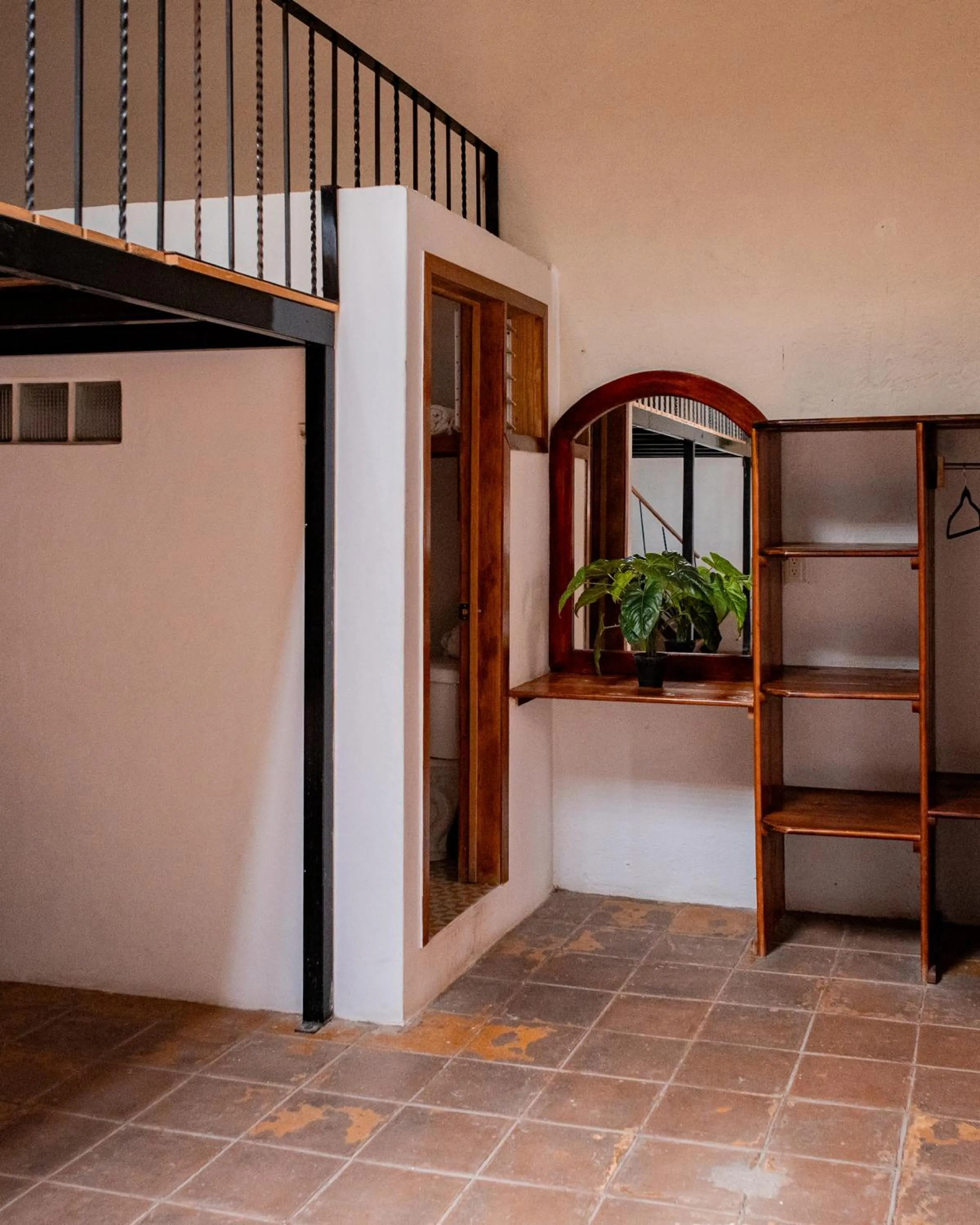 HOTEL EX HACIENDA EL MOLINO