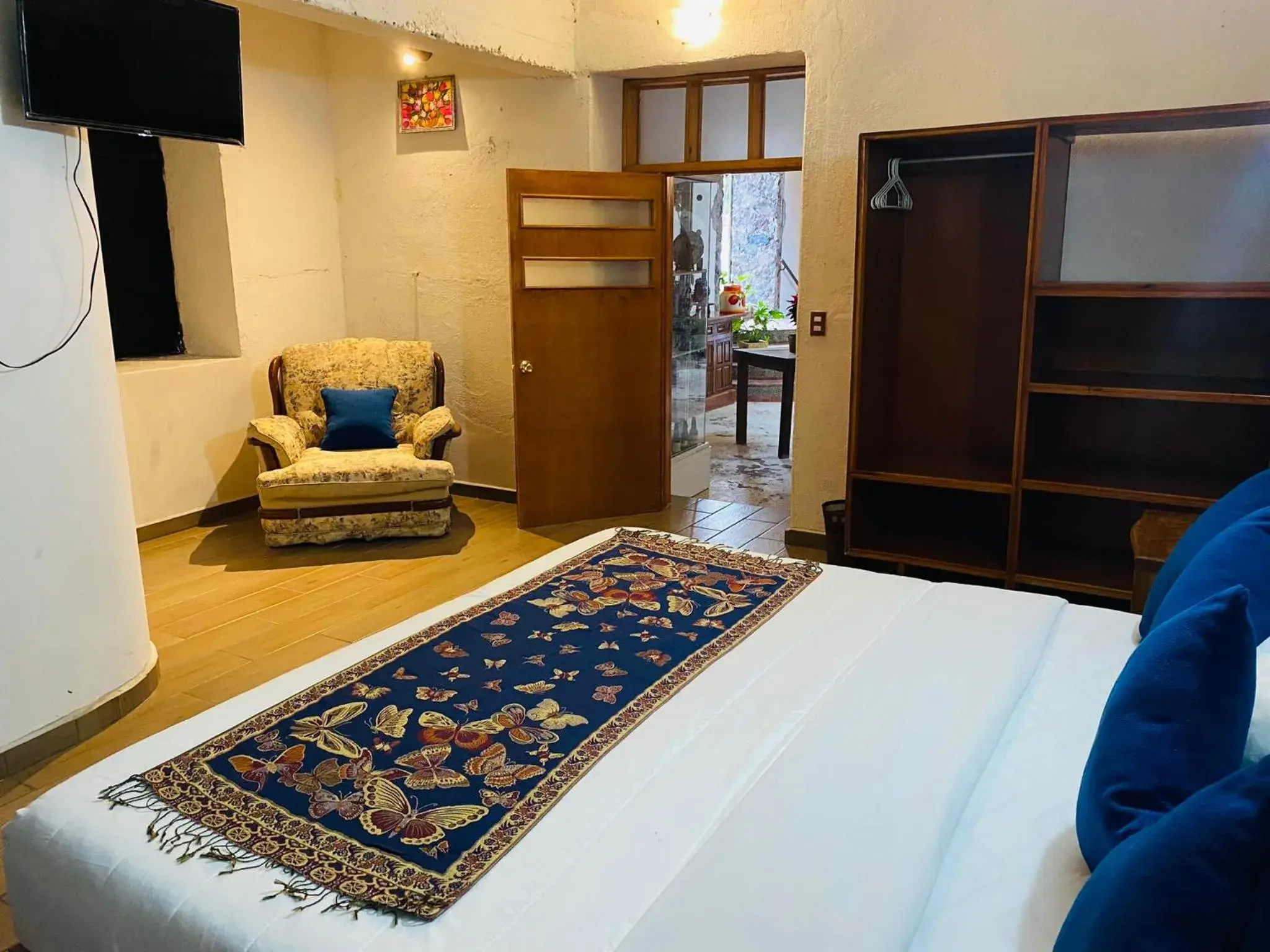 Executive Suite in HOTEL EX HACIENDA EL MOLINO Executive Suite in HOTEL EX HACIENDA EL MOLINO