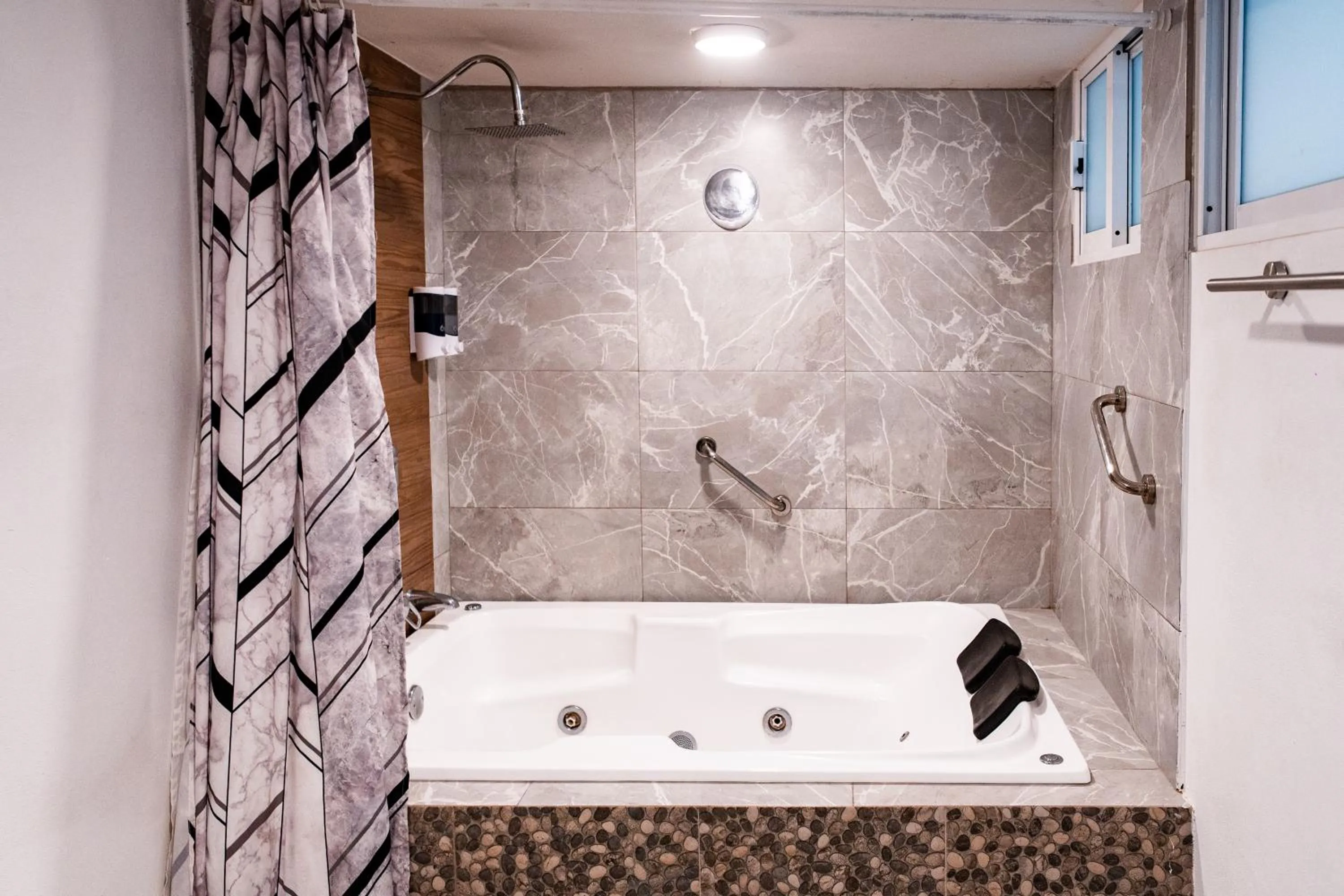 HOTEL EX HACIENDA EL MOLINO