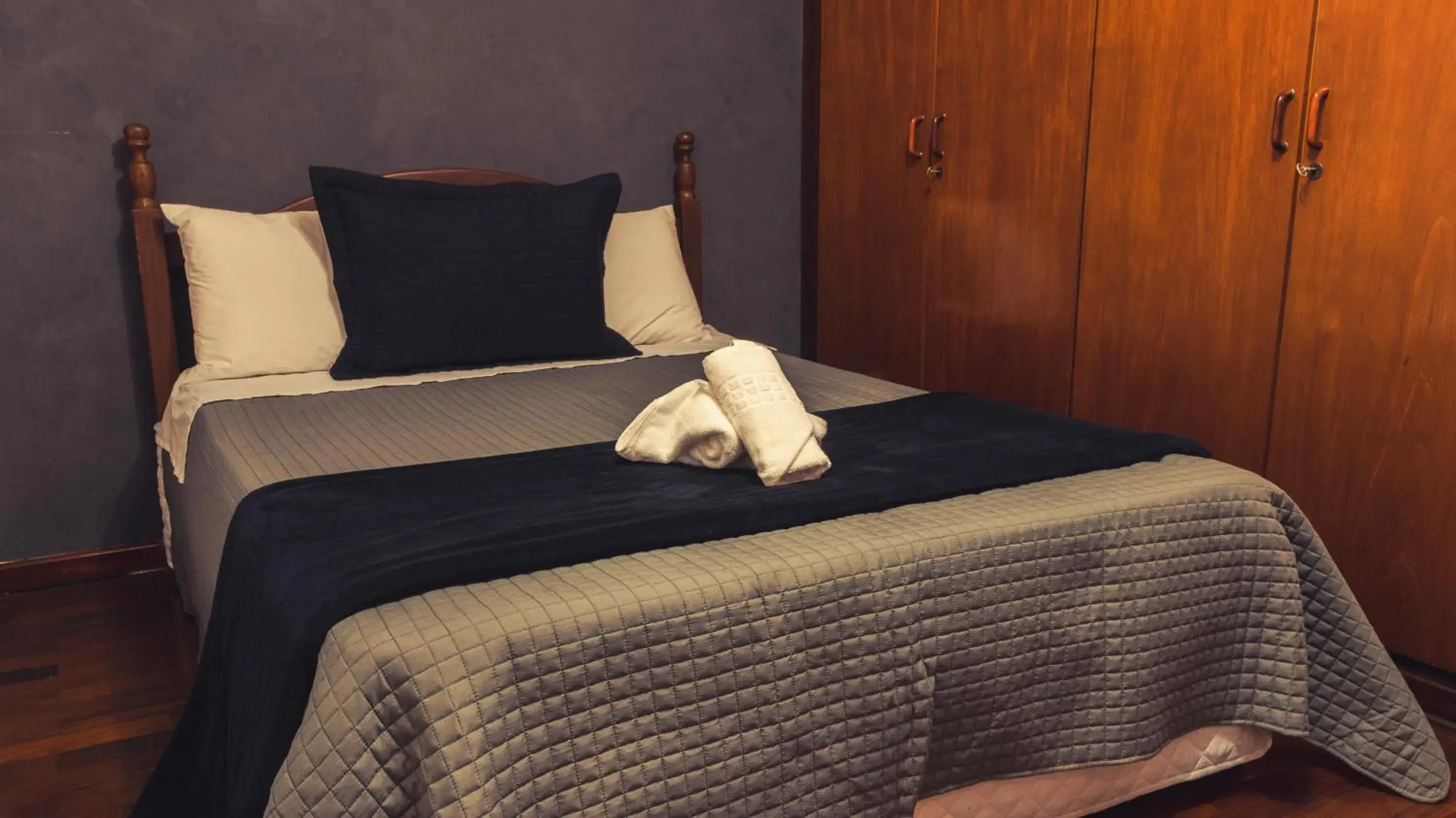 Deluxe King Suite in Urbanature Filme & Arte - Comfort Hostel Brooklin Deluxe King Suite in Urbanature Filme & Arte - Comfort Hostel Brooklin