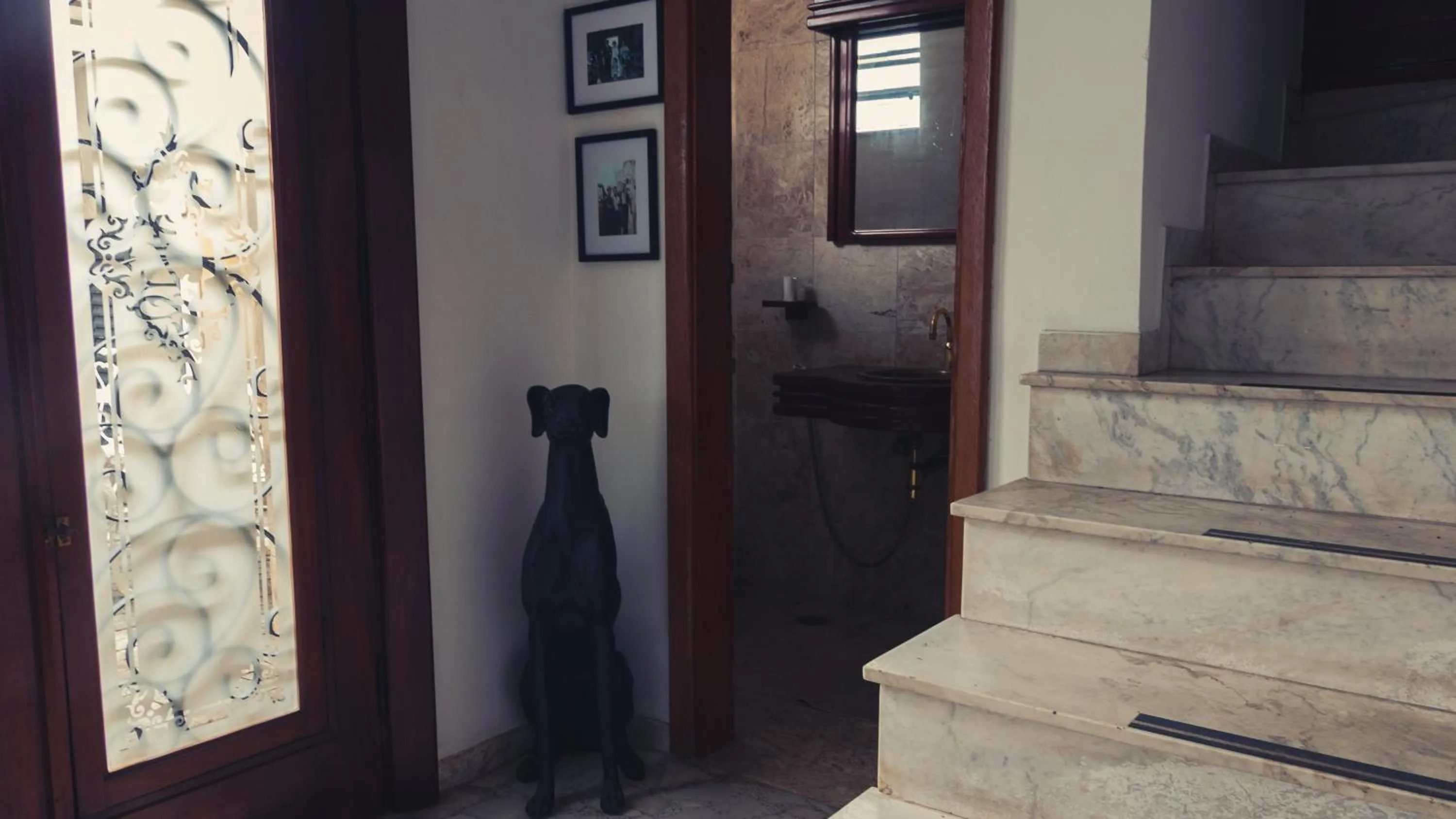 Toilet in Urbanature Filme & Arte - Comfort Hostel Brooklin