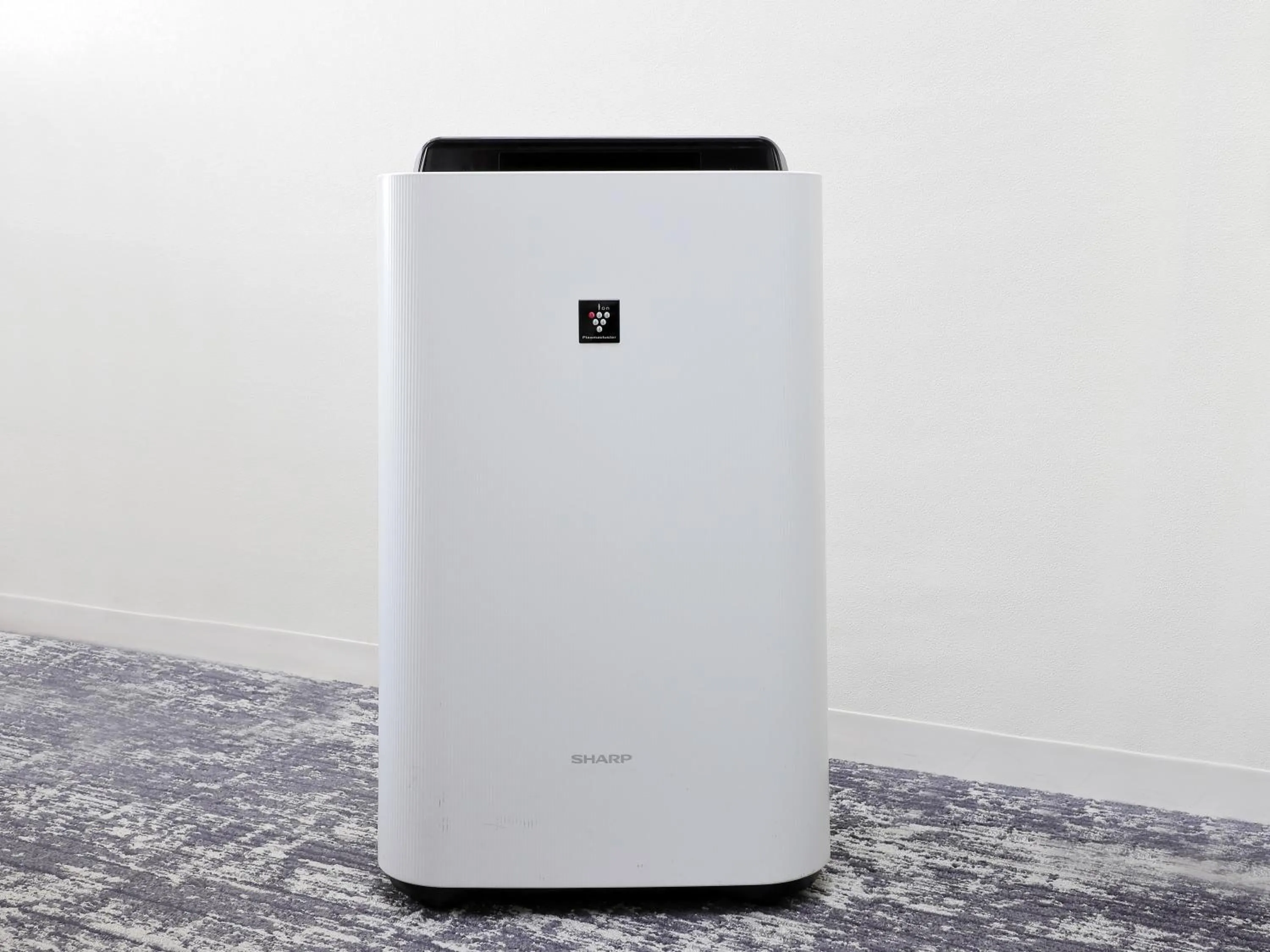 Photo of the whole room in Keio Presso Inn Kanda